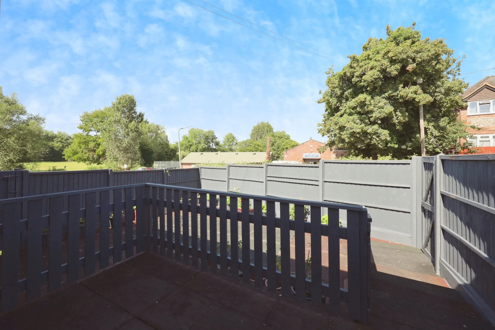 2 bed Detached Bungalow