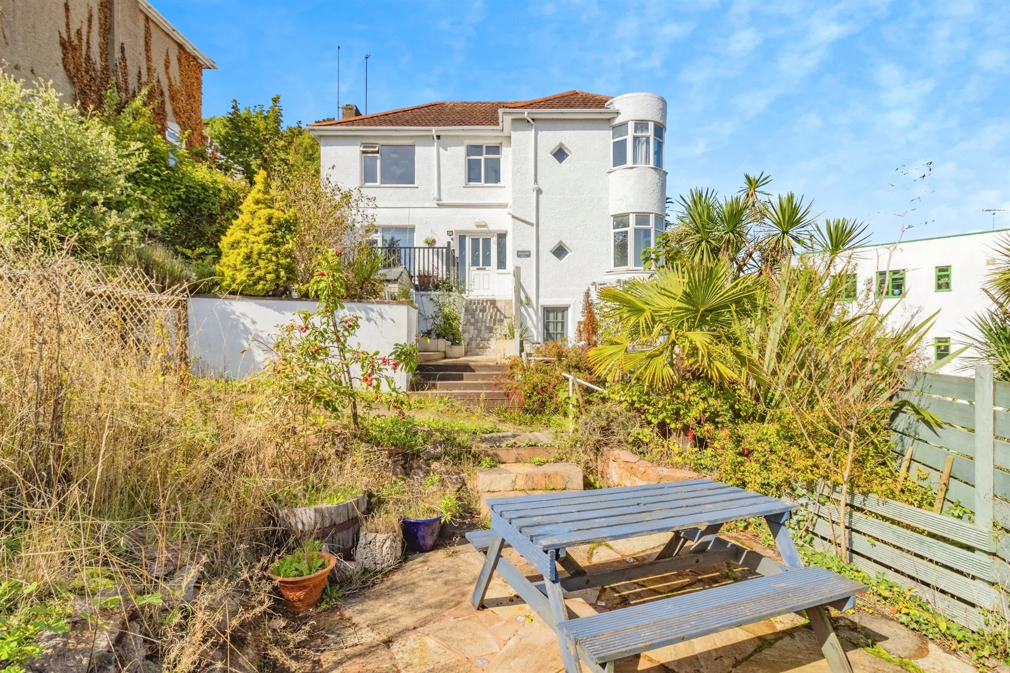 Property cover