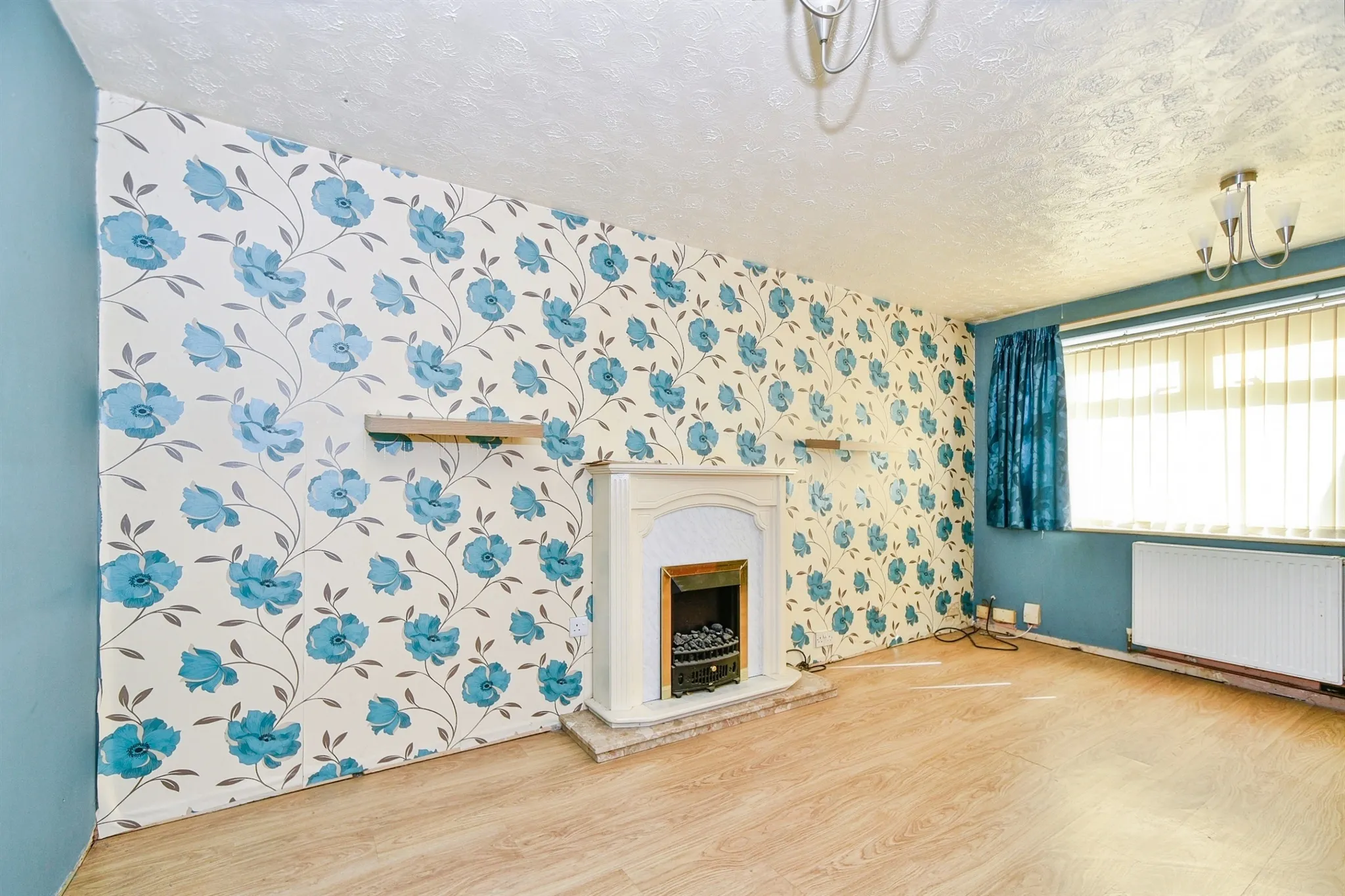 3 bed Semi-Detached
