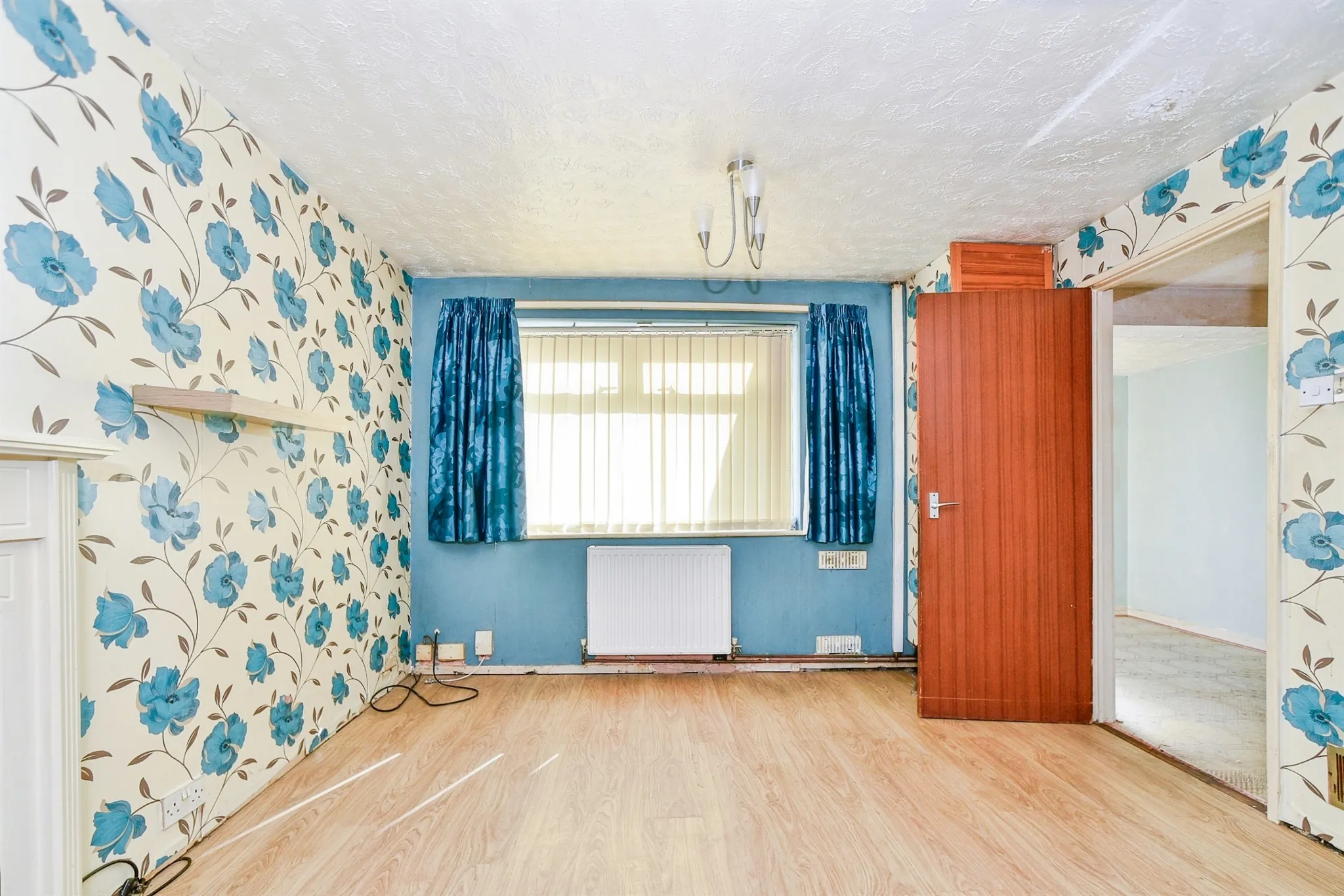 3 bed Semi-Detached