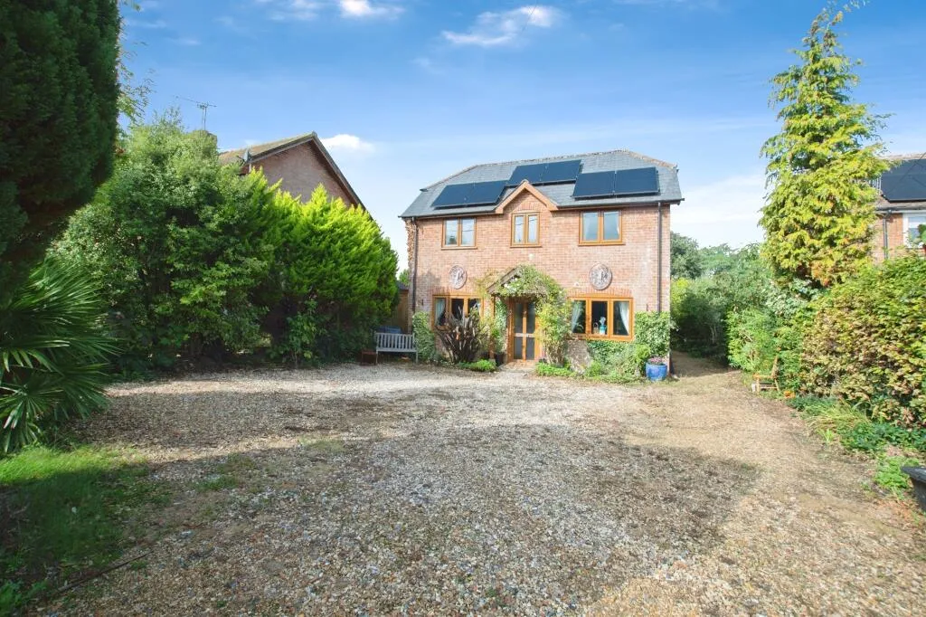 Property cover