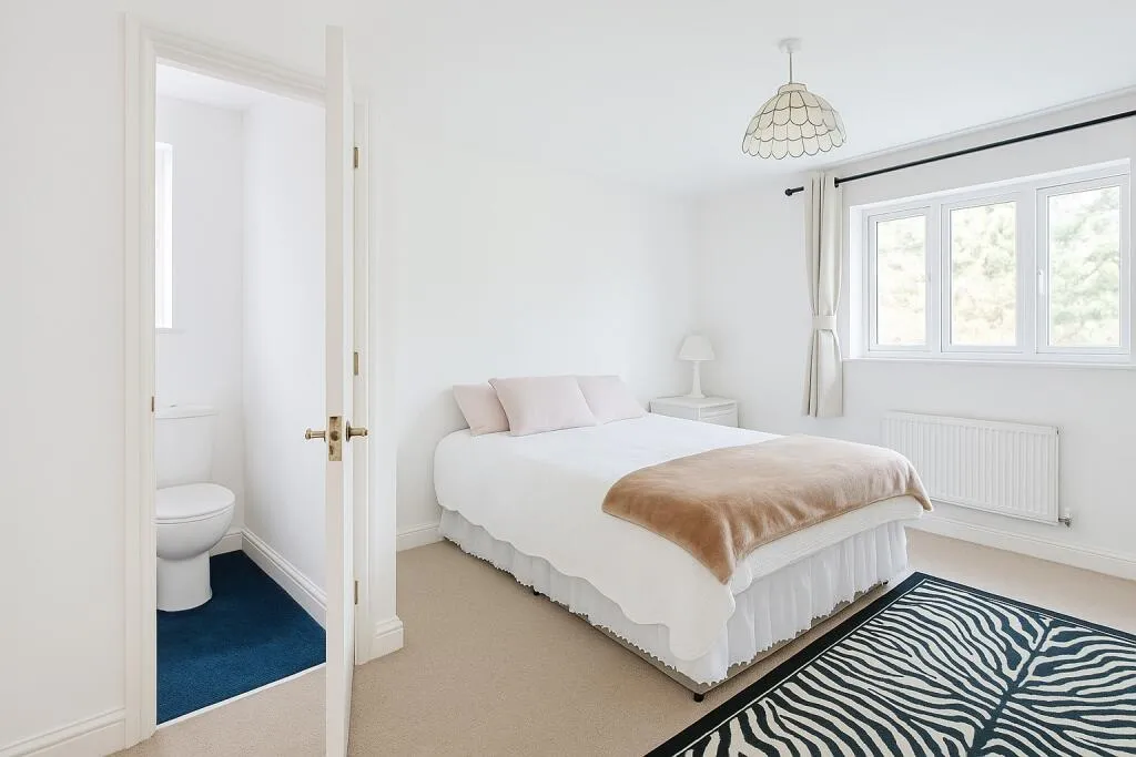 8 bed Detached