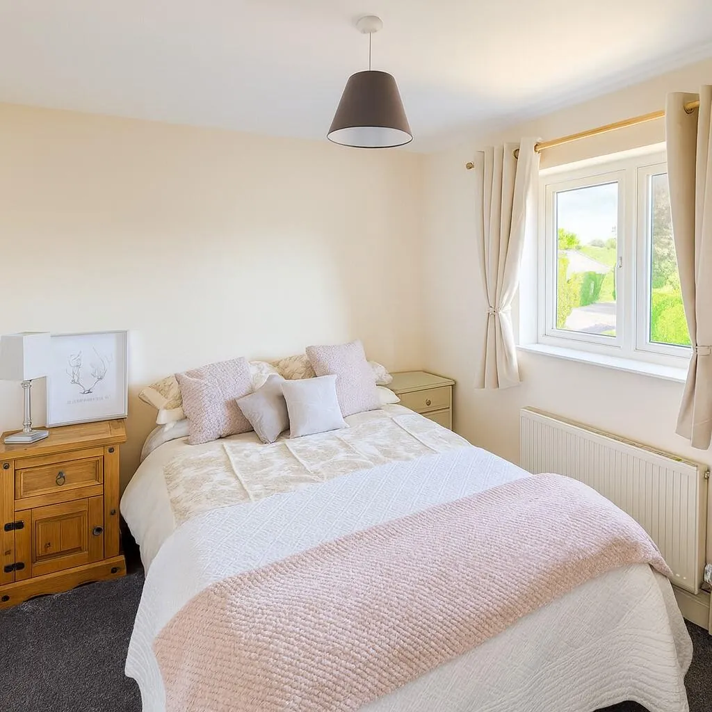 8 bed Detached
