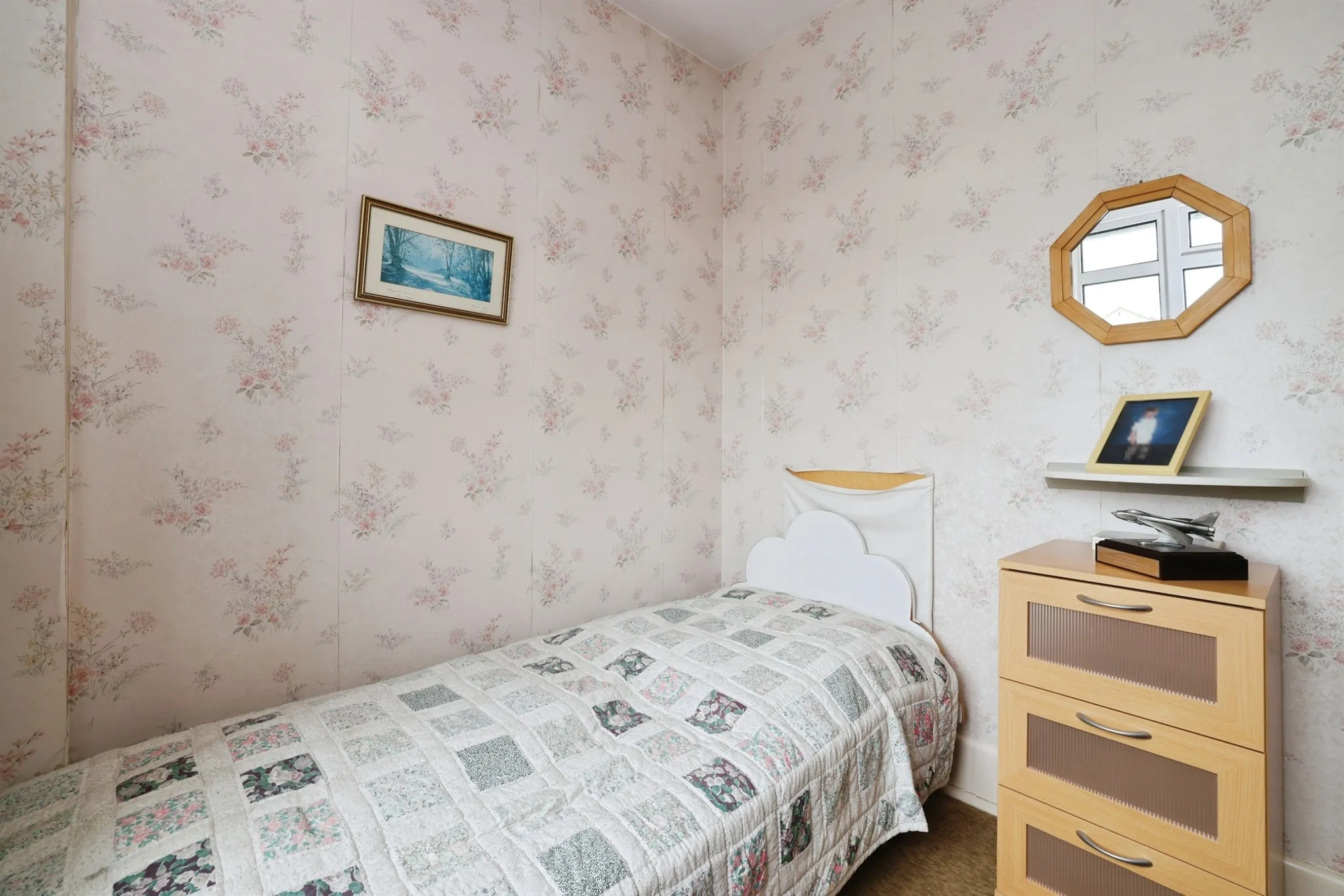 3 bed Semi-Detached