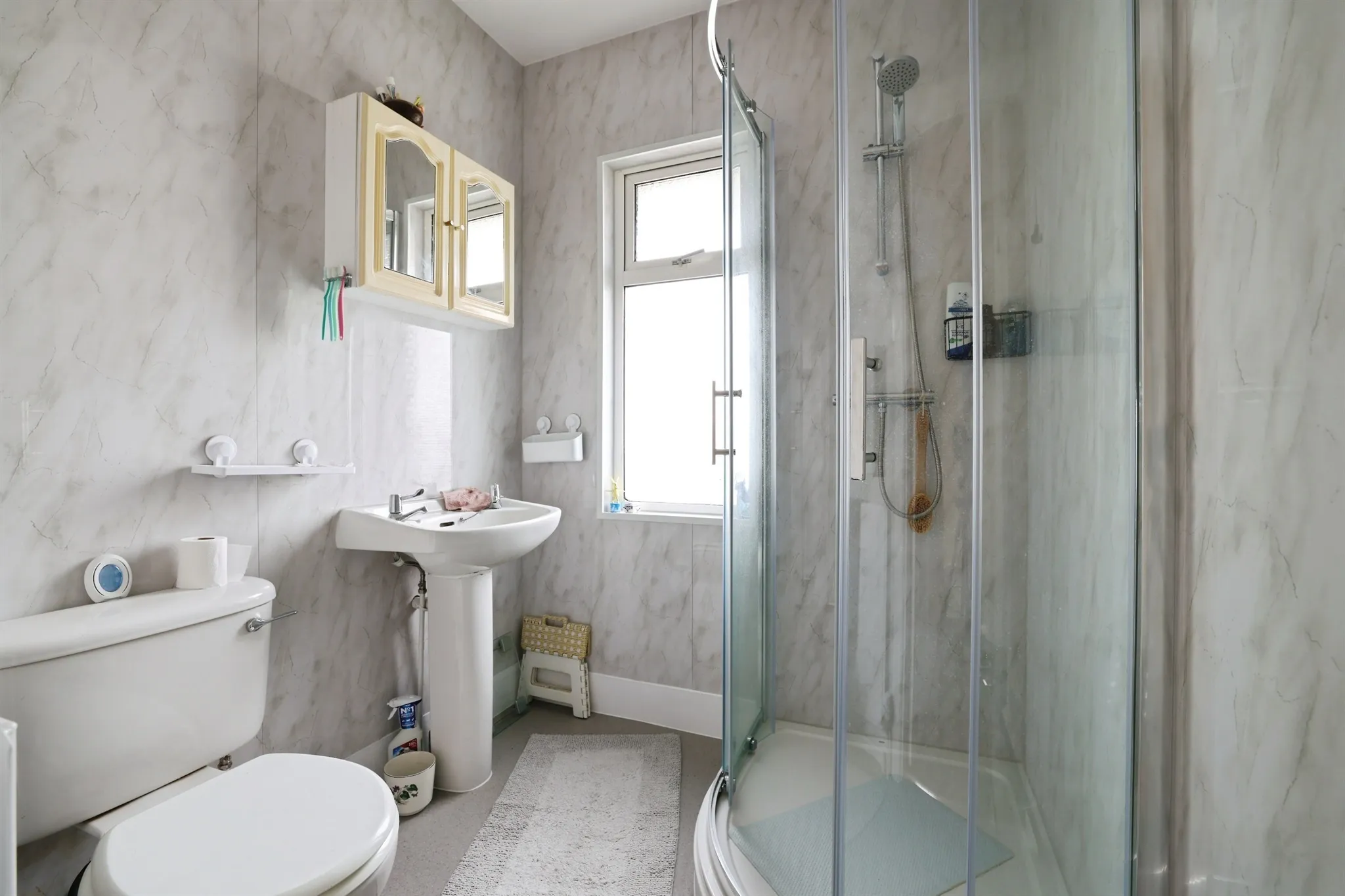3 bed Semi-Detached