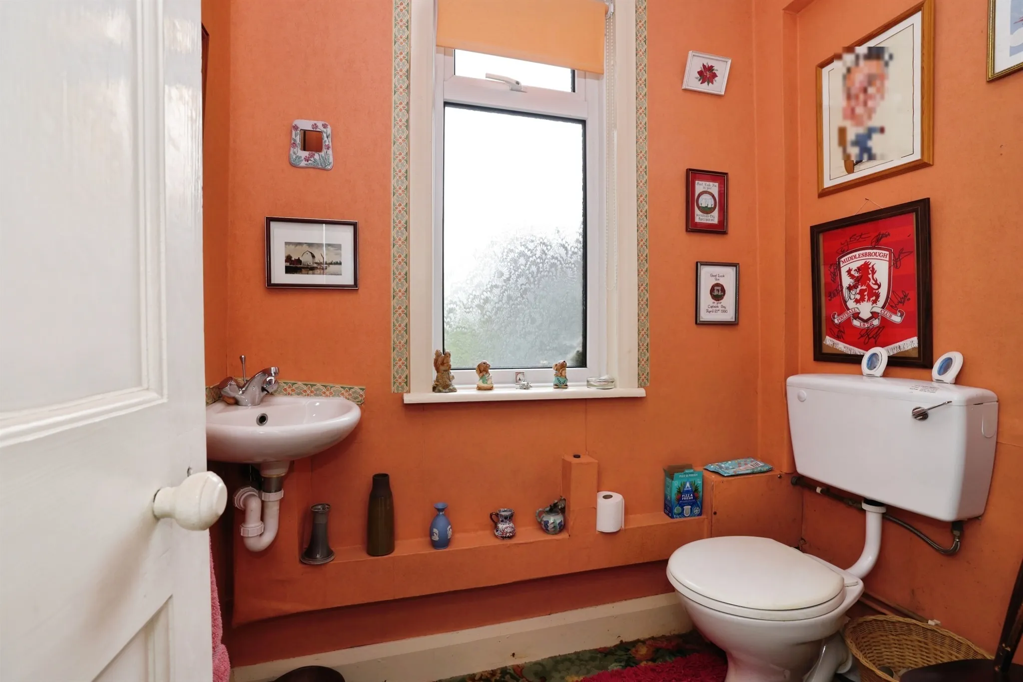 3 bed Semi-Detached