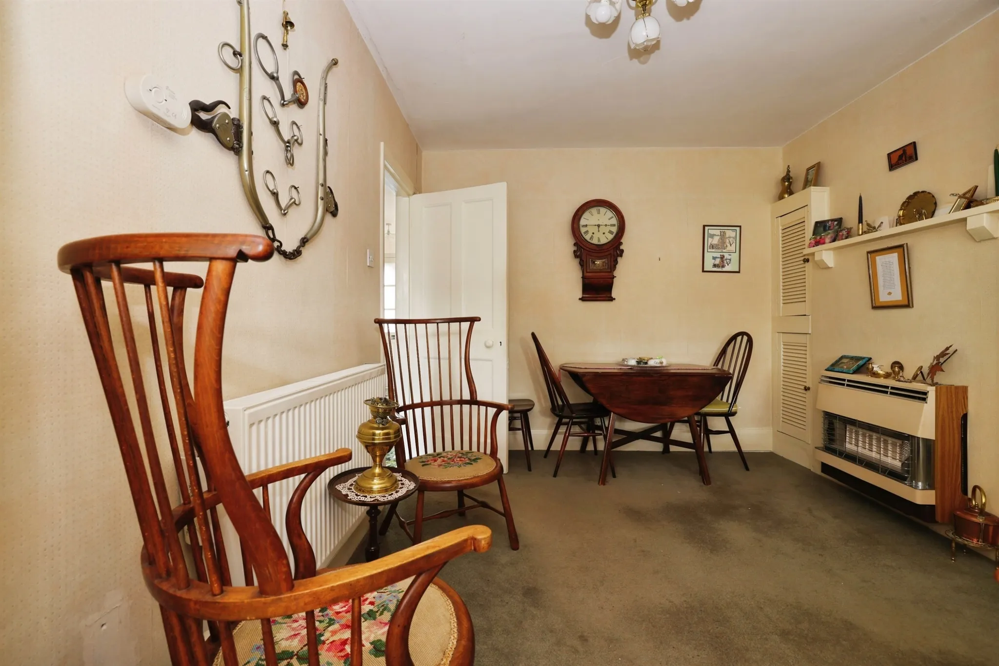 3 bed Semi-Detached