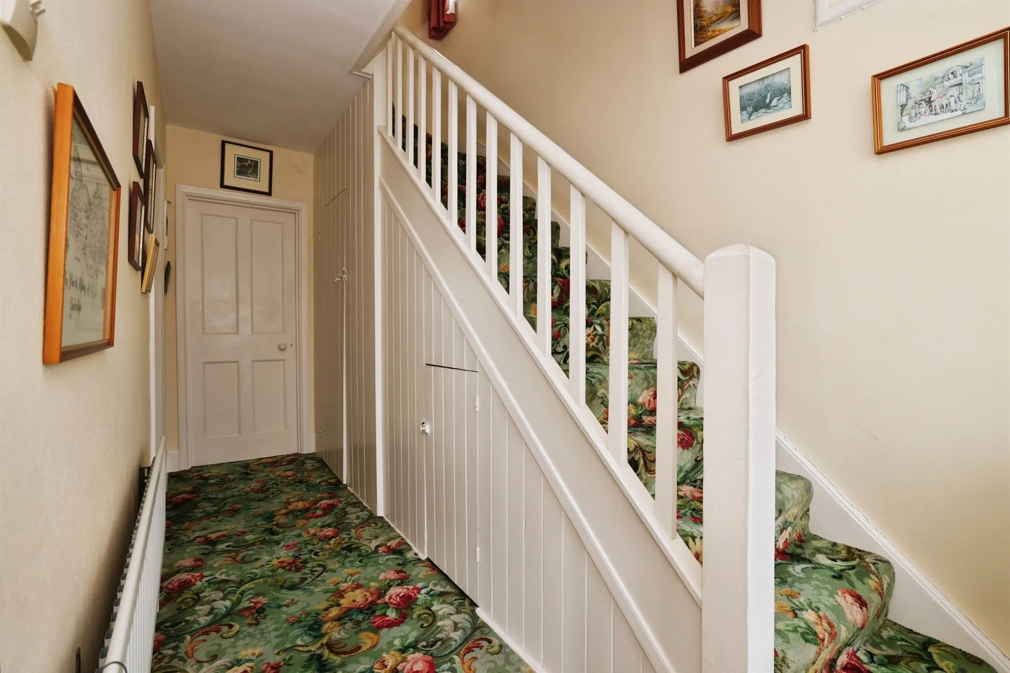 3 bed Semi-Detached