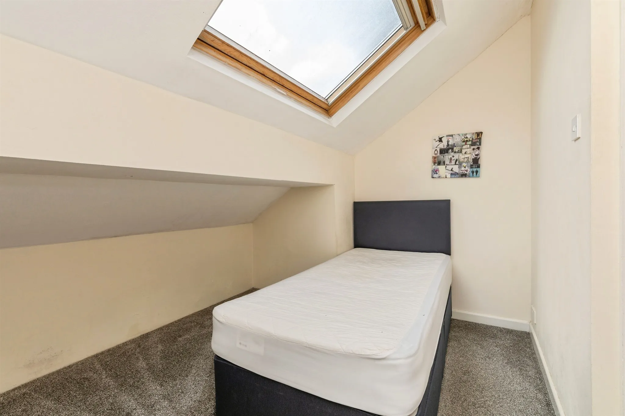 7 bed House of Multiple Occupation