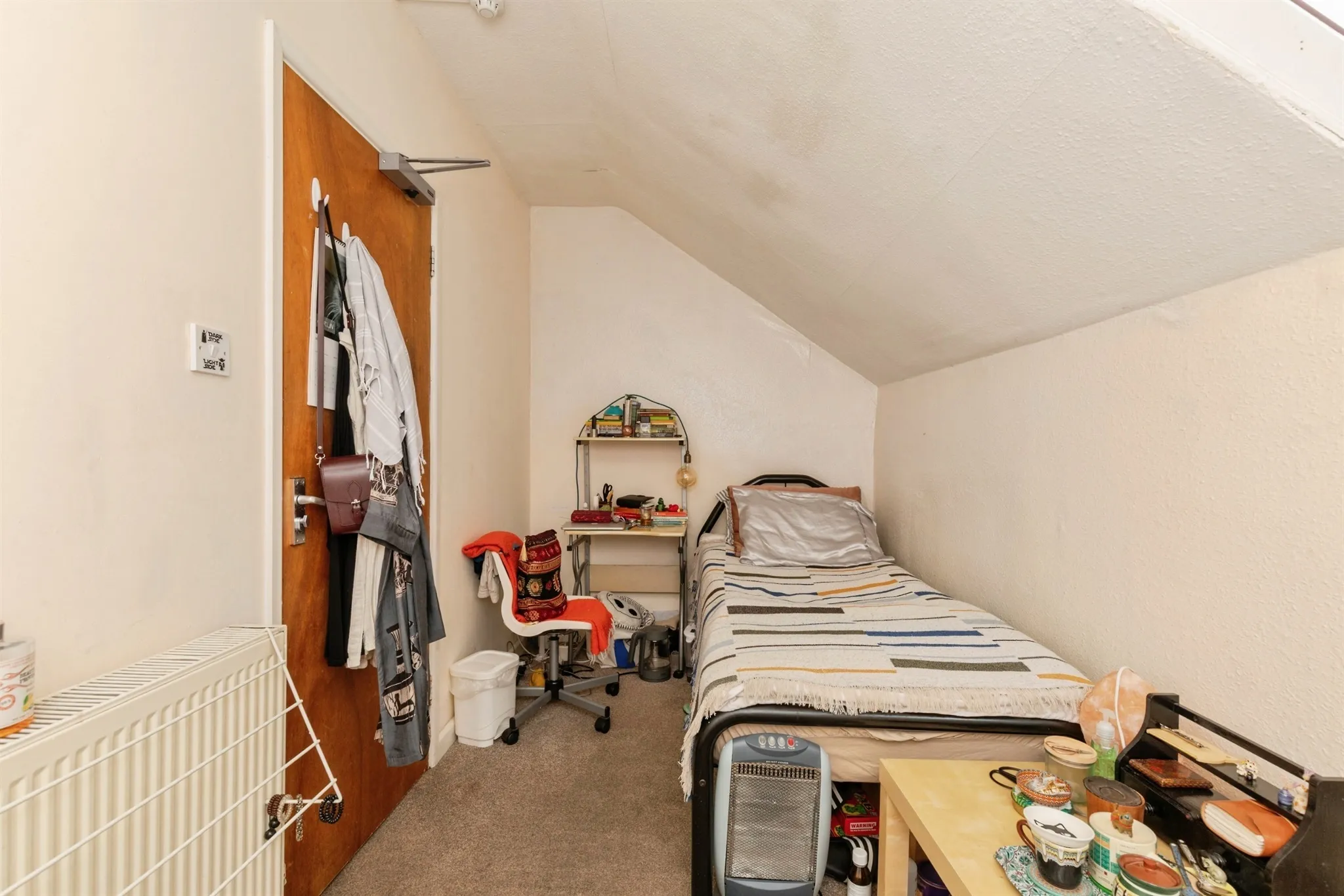 7 bed House of Multiple Occupation