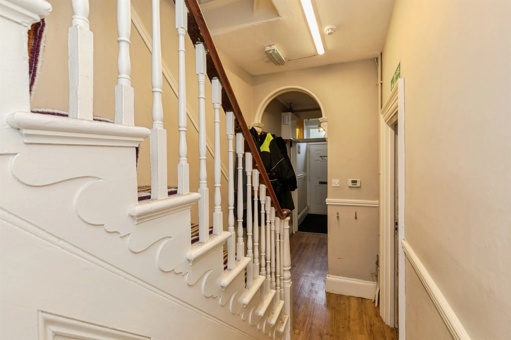 7 bed House of Multiple Occupation