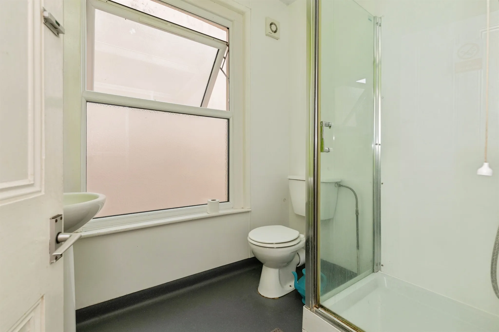 7 bed House of Multiple Occupation