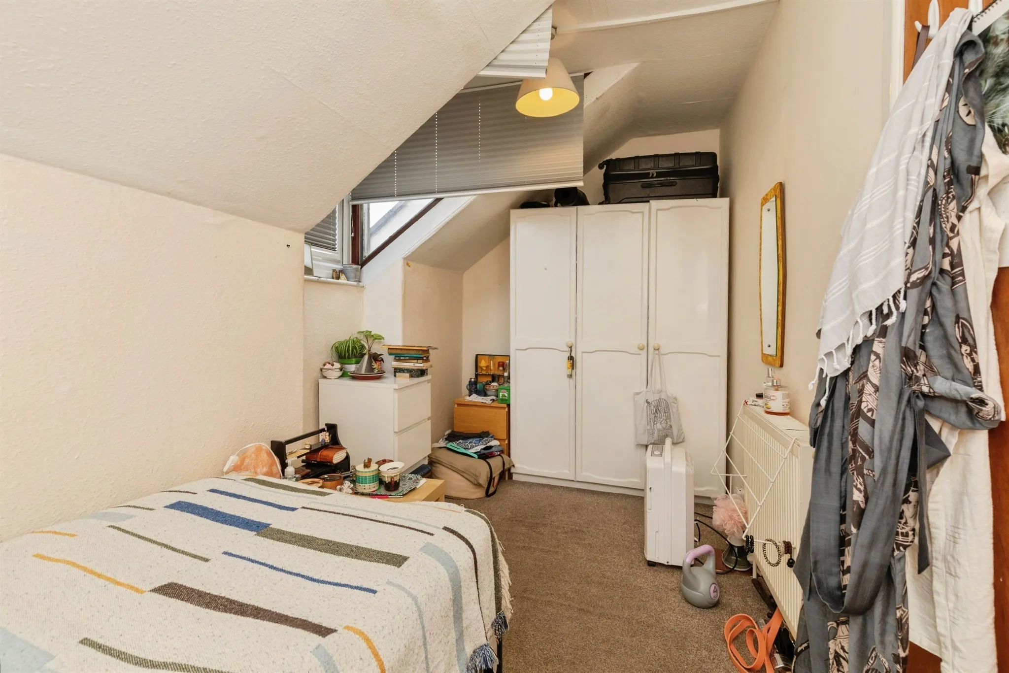 7 bed House of Multiple Occupation