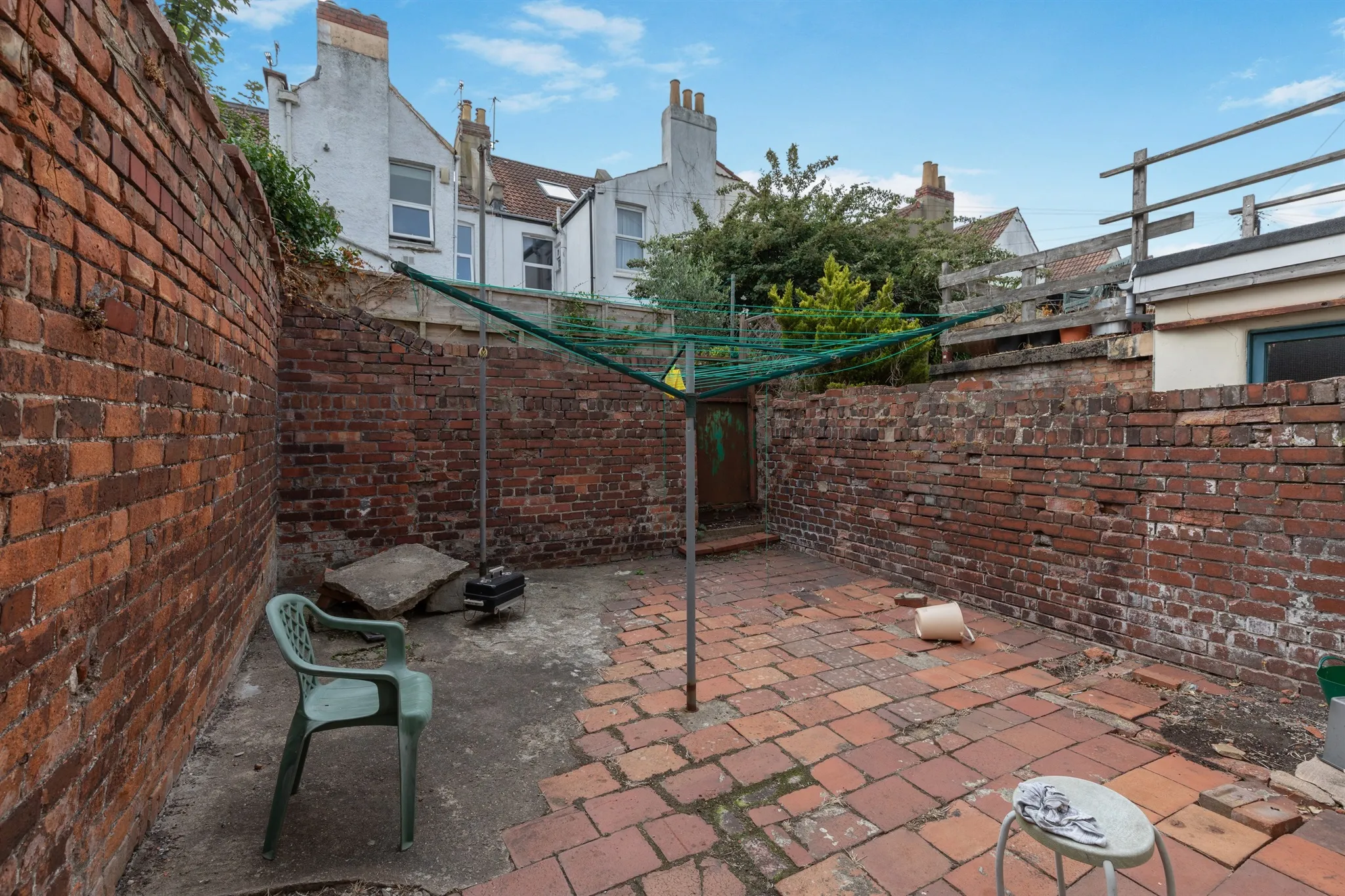 7 bed House of Multiple Occupation