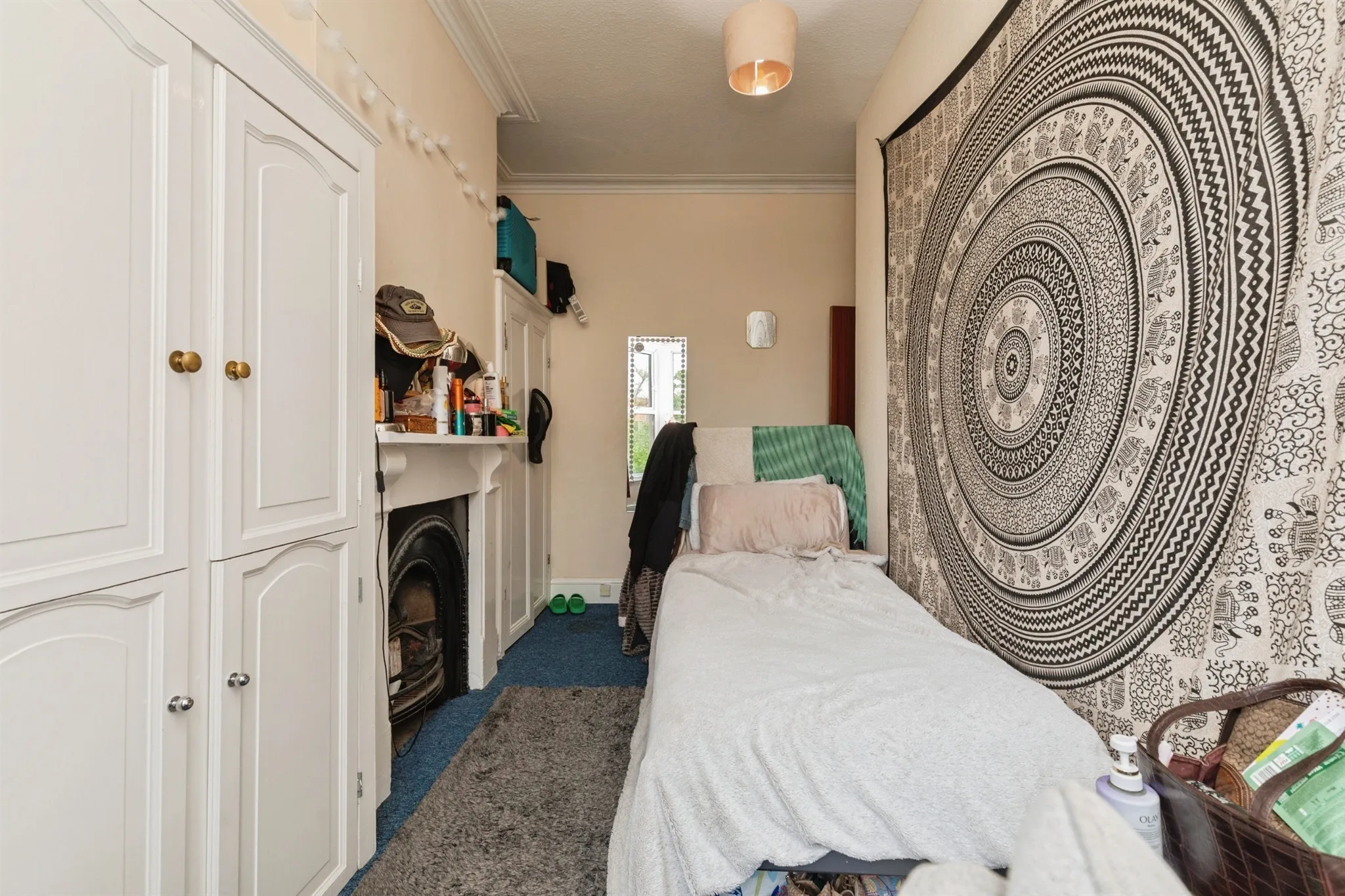 7 bed House of Multiple Occupation