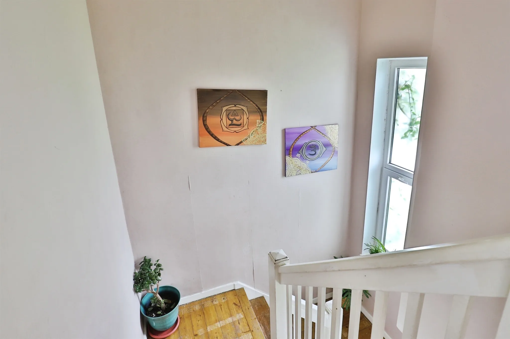 3 bed End of Terrace