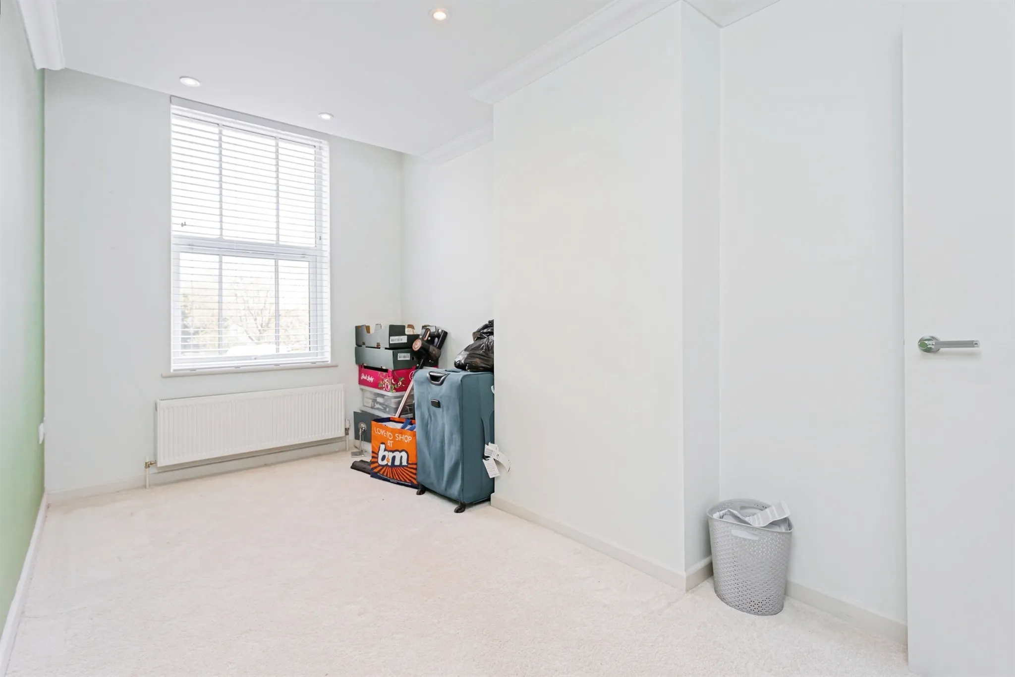2 bed Apartment