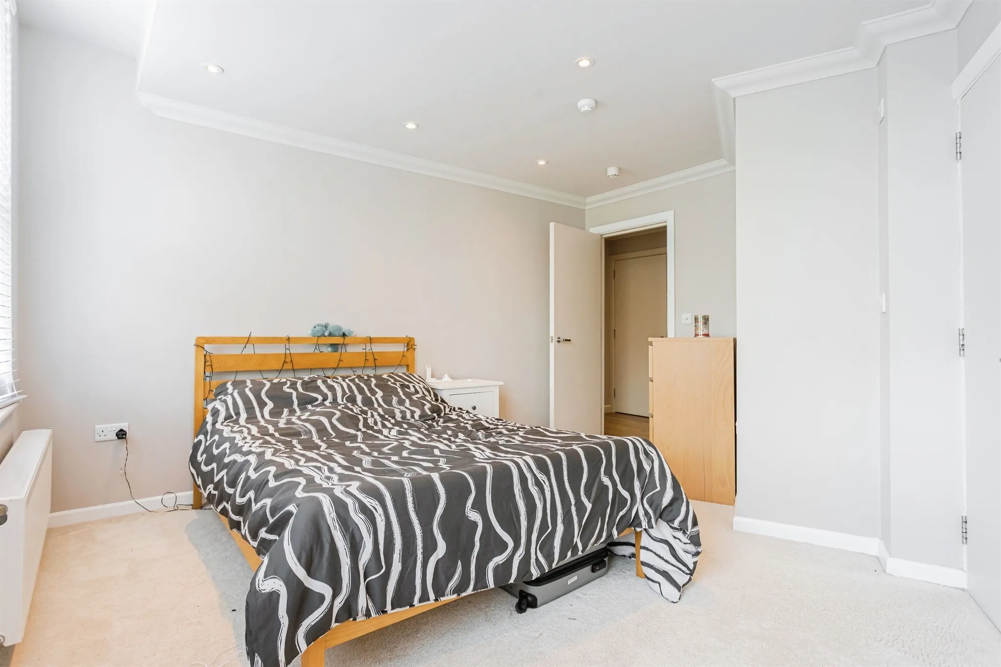 2 bed Apartment