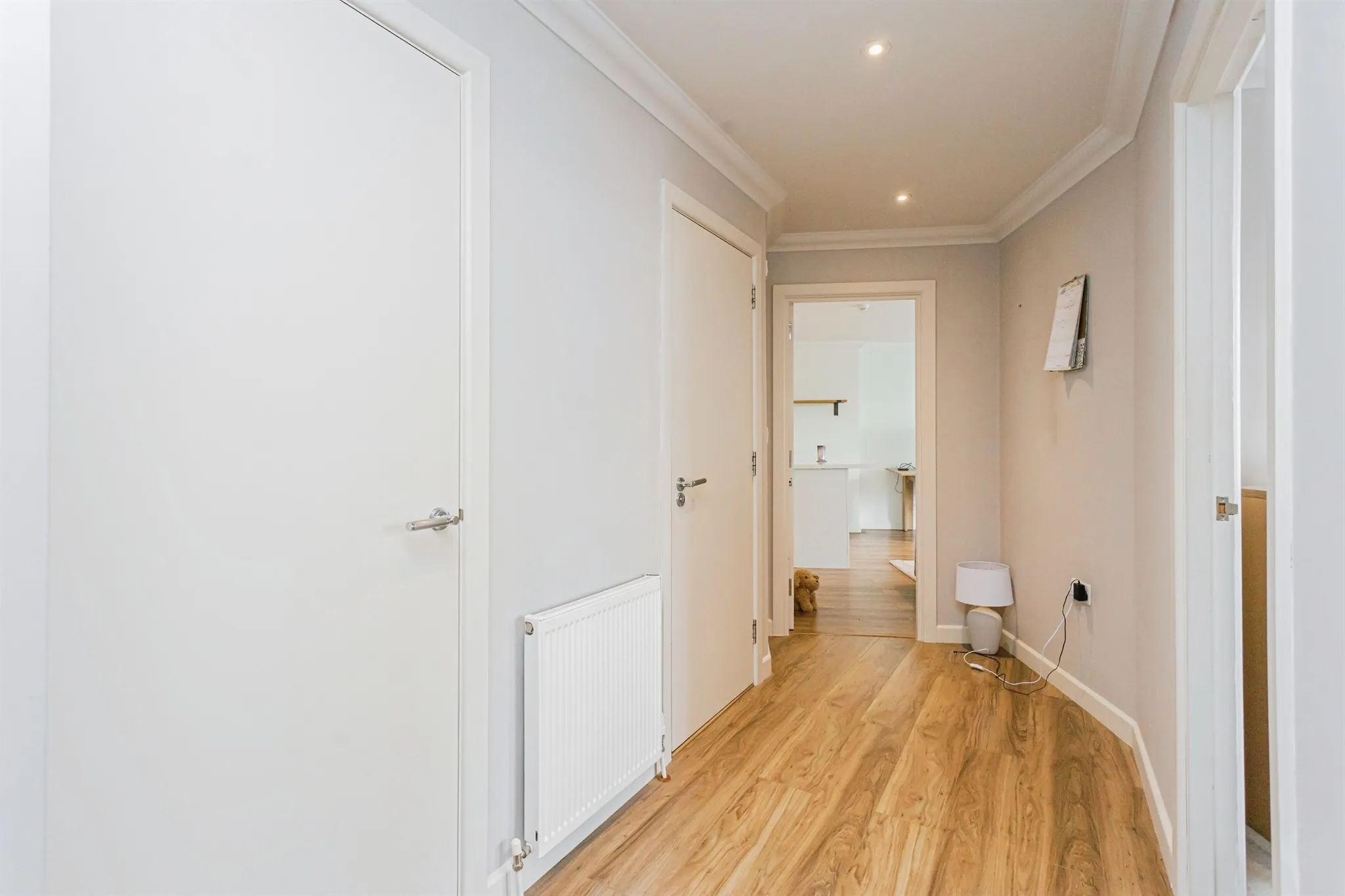 2 bed Apartment
