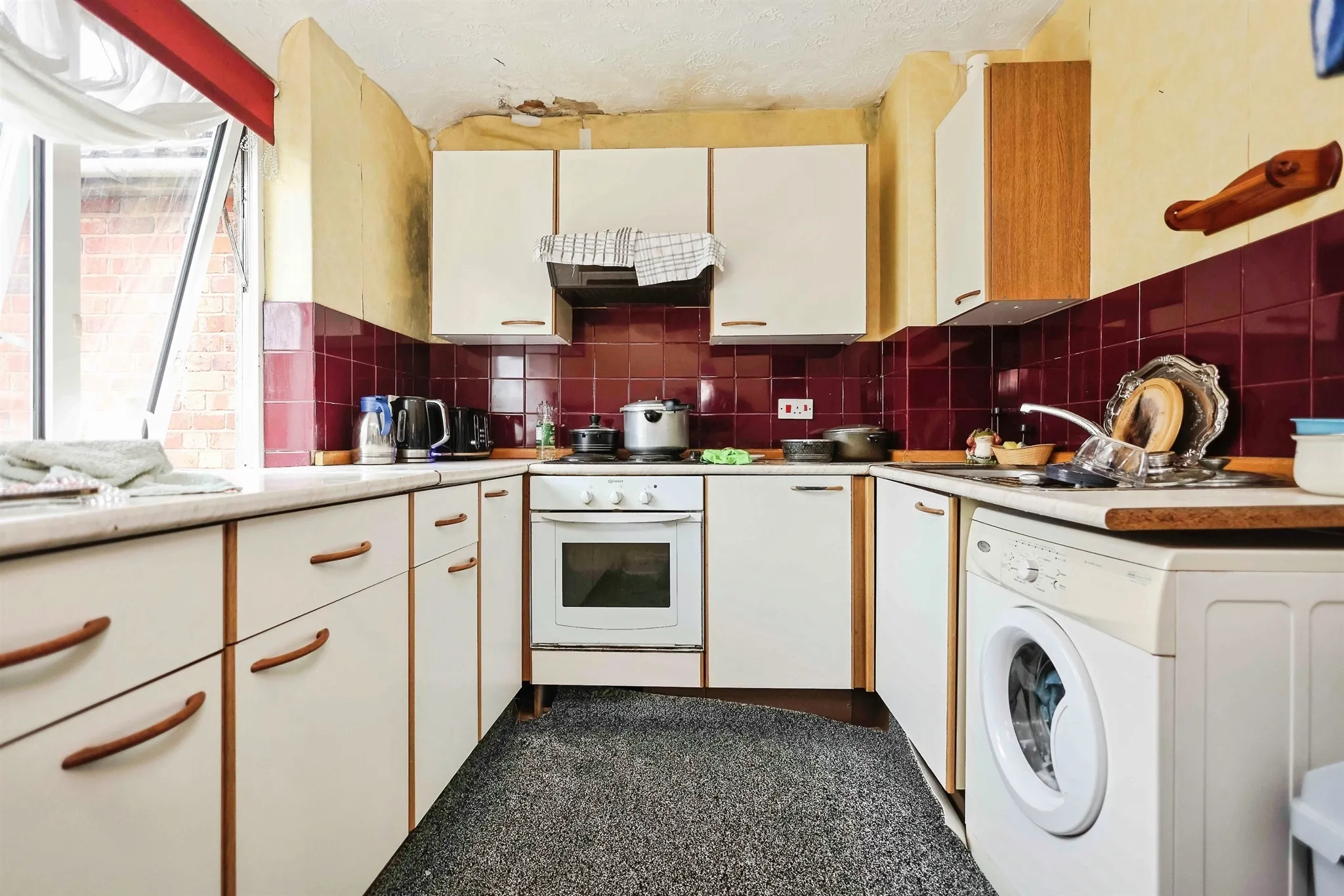 2 bed Apartment