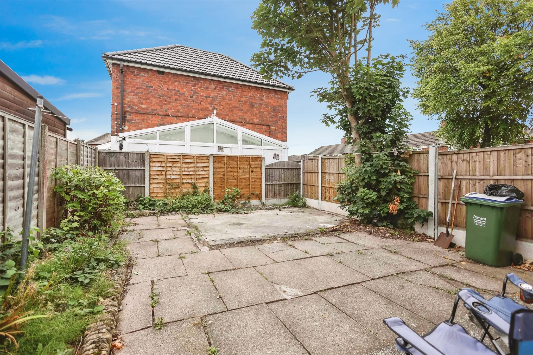 2 bed Apartment
