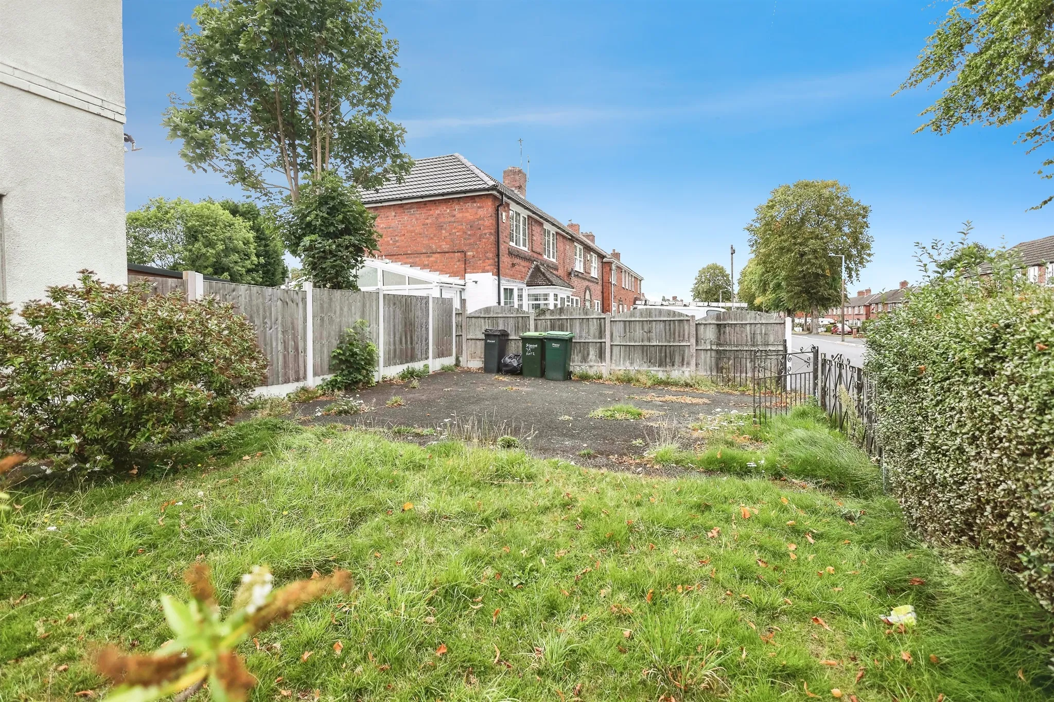2 bed Apartment