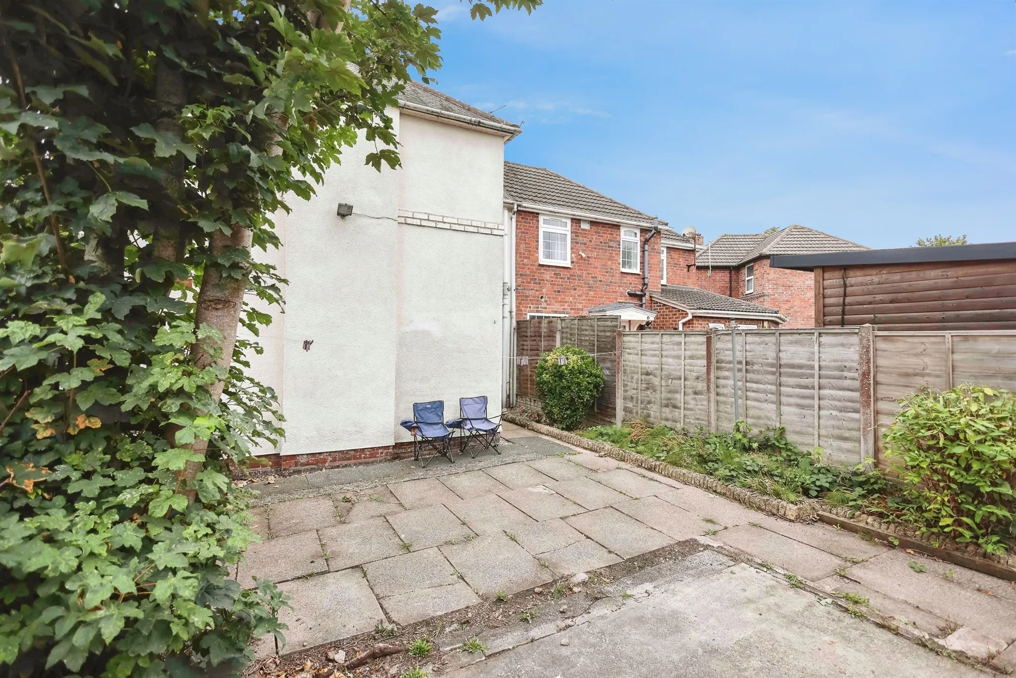2 bed Apartment