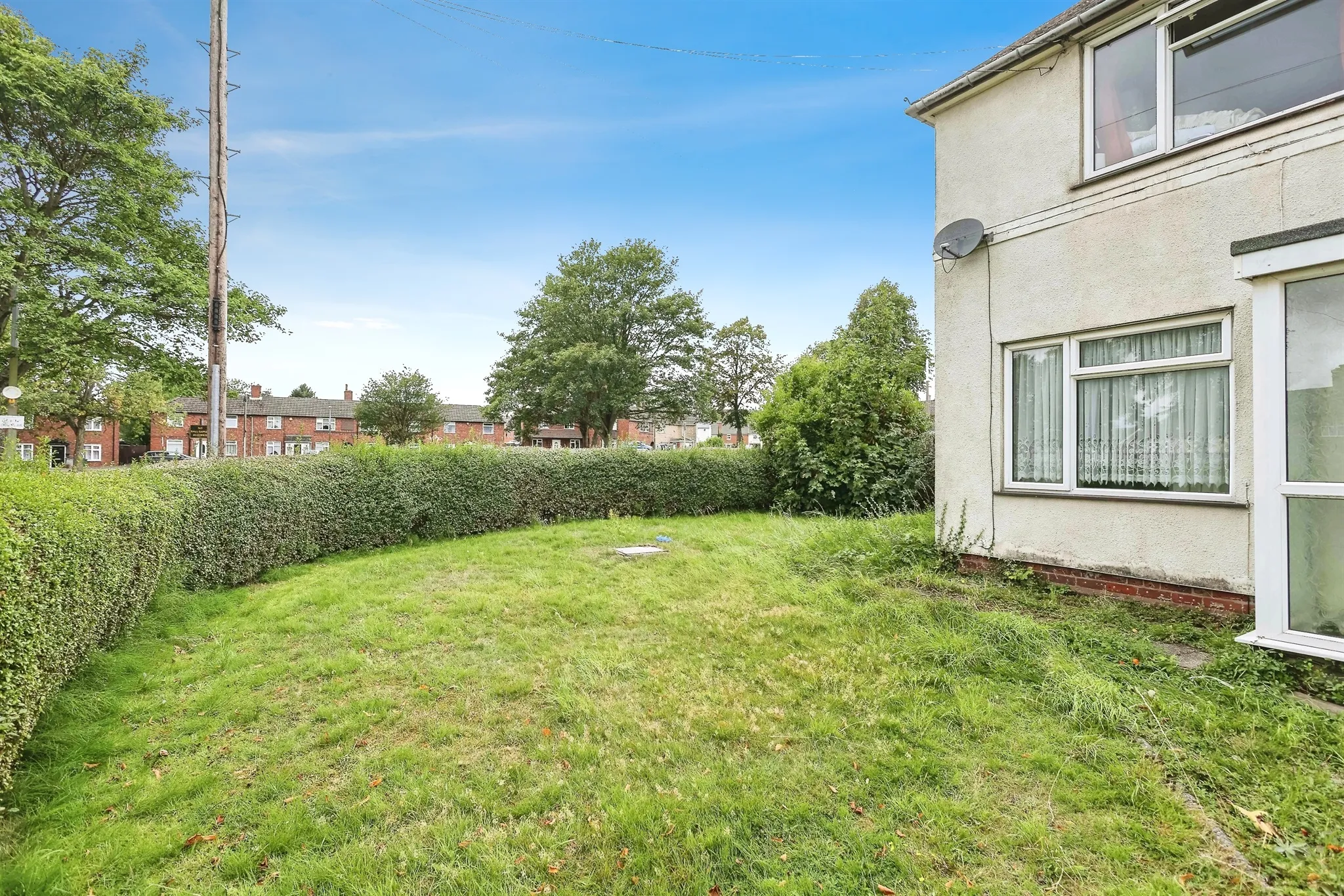 2 bed Apartment