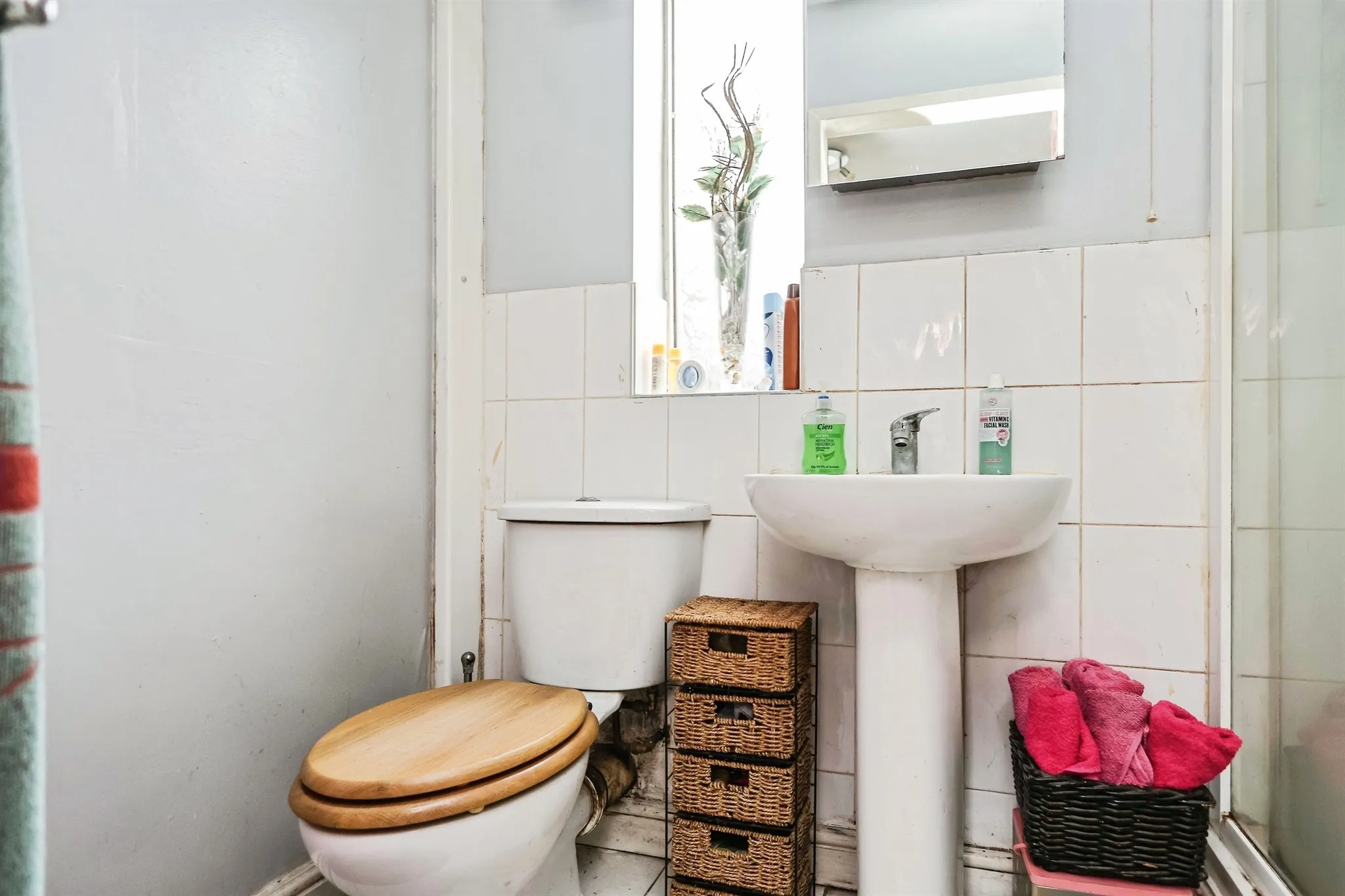 2 bed Apartment