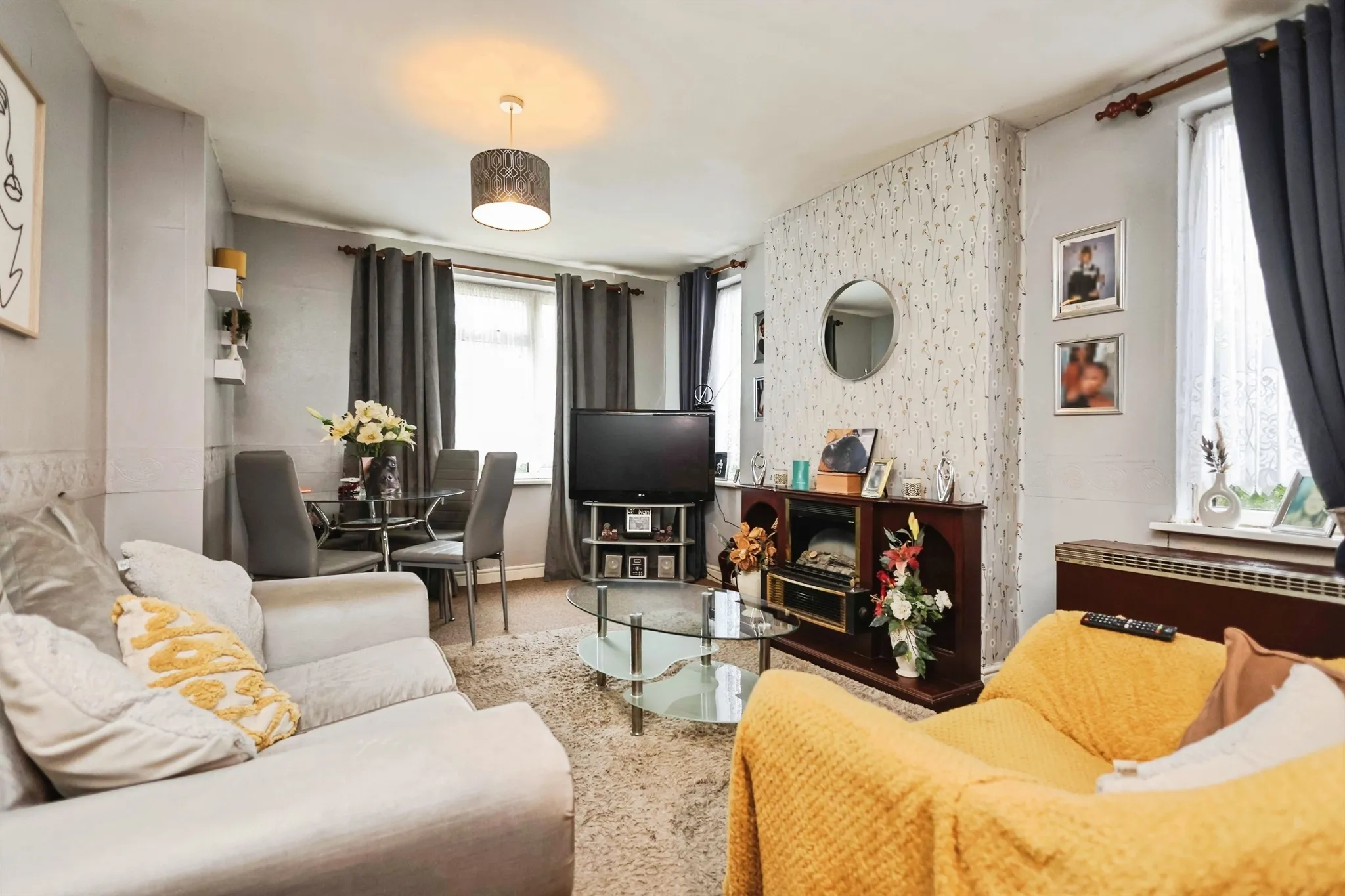 2 bed Apartment