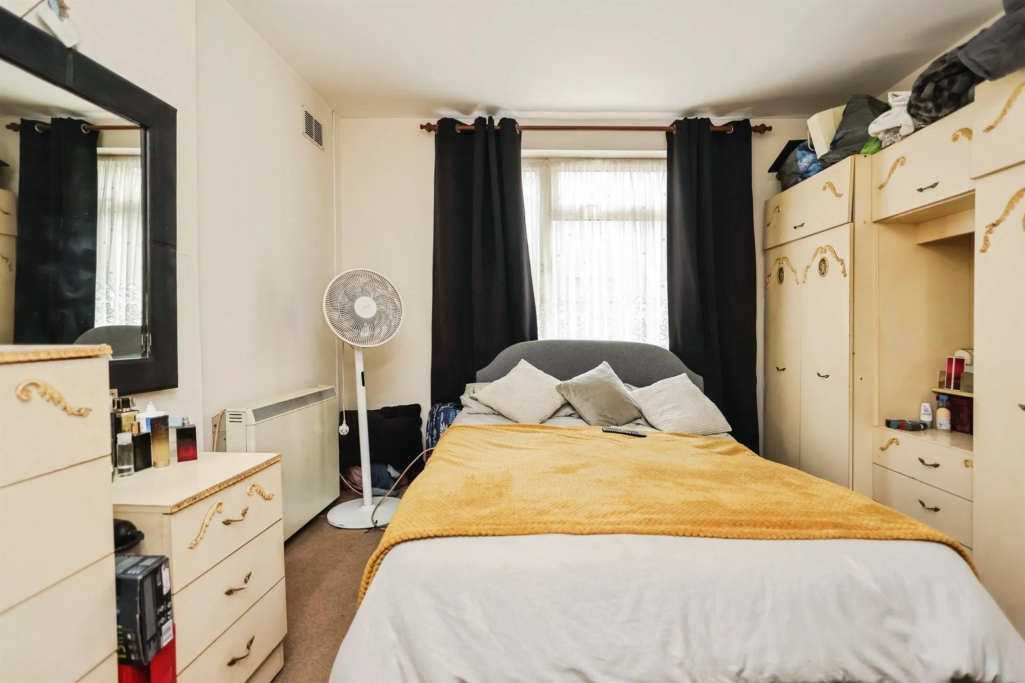 2 bed Apartment