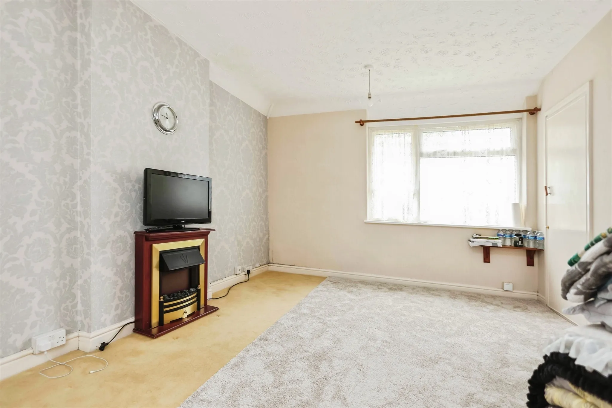 2 bed Apartment