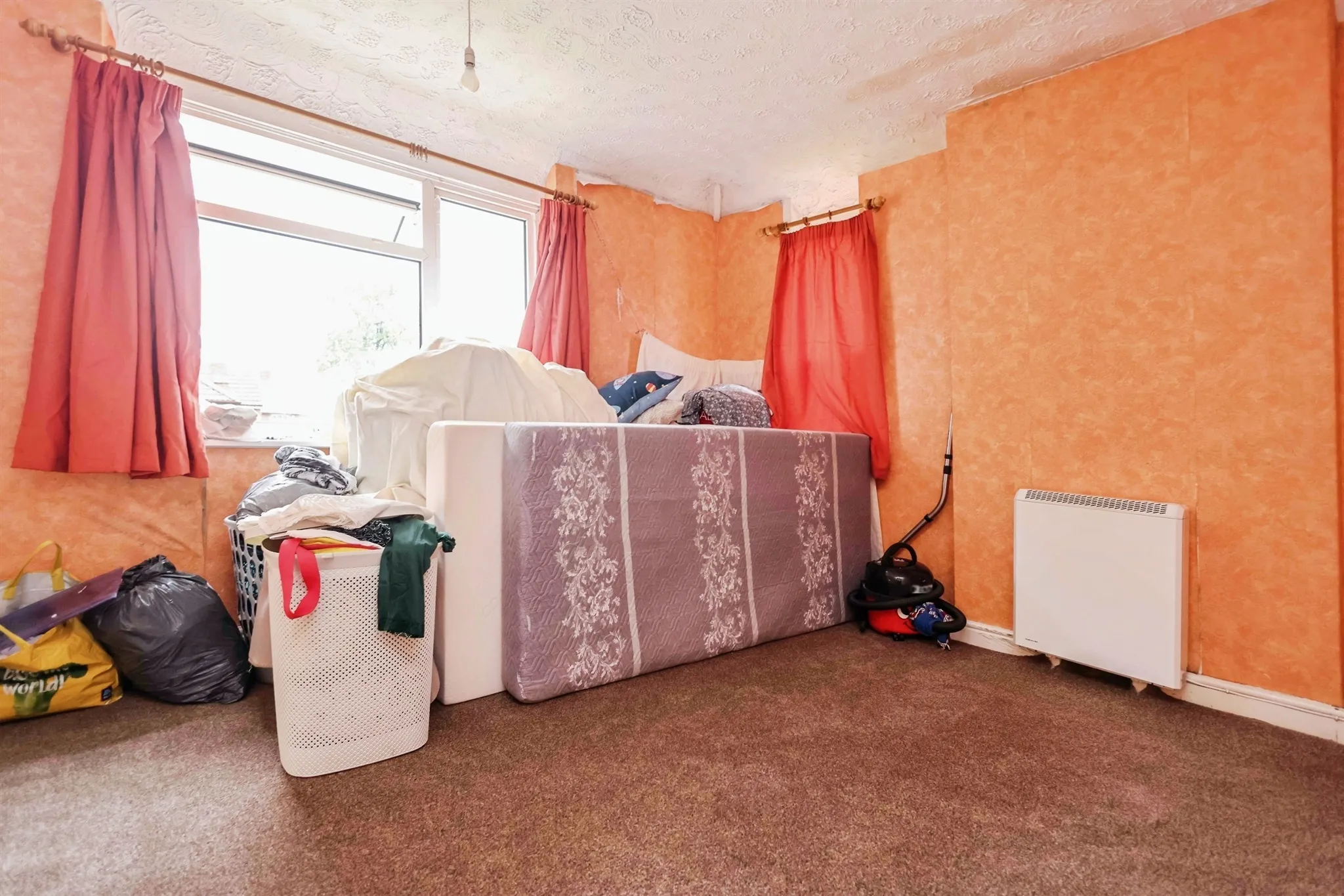 2 bed Apartment