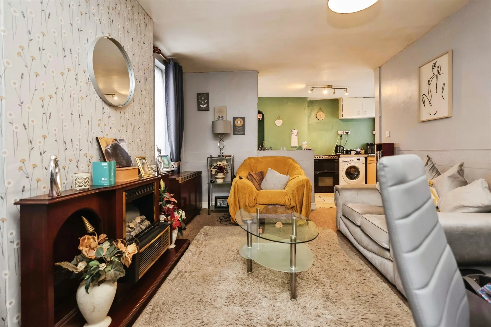 2 bed Apartment