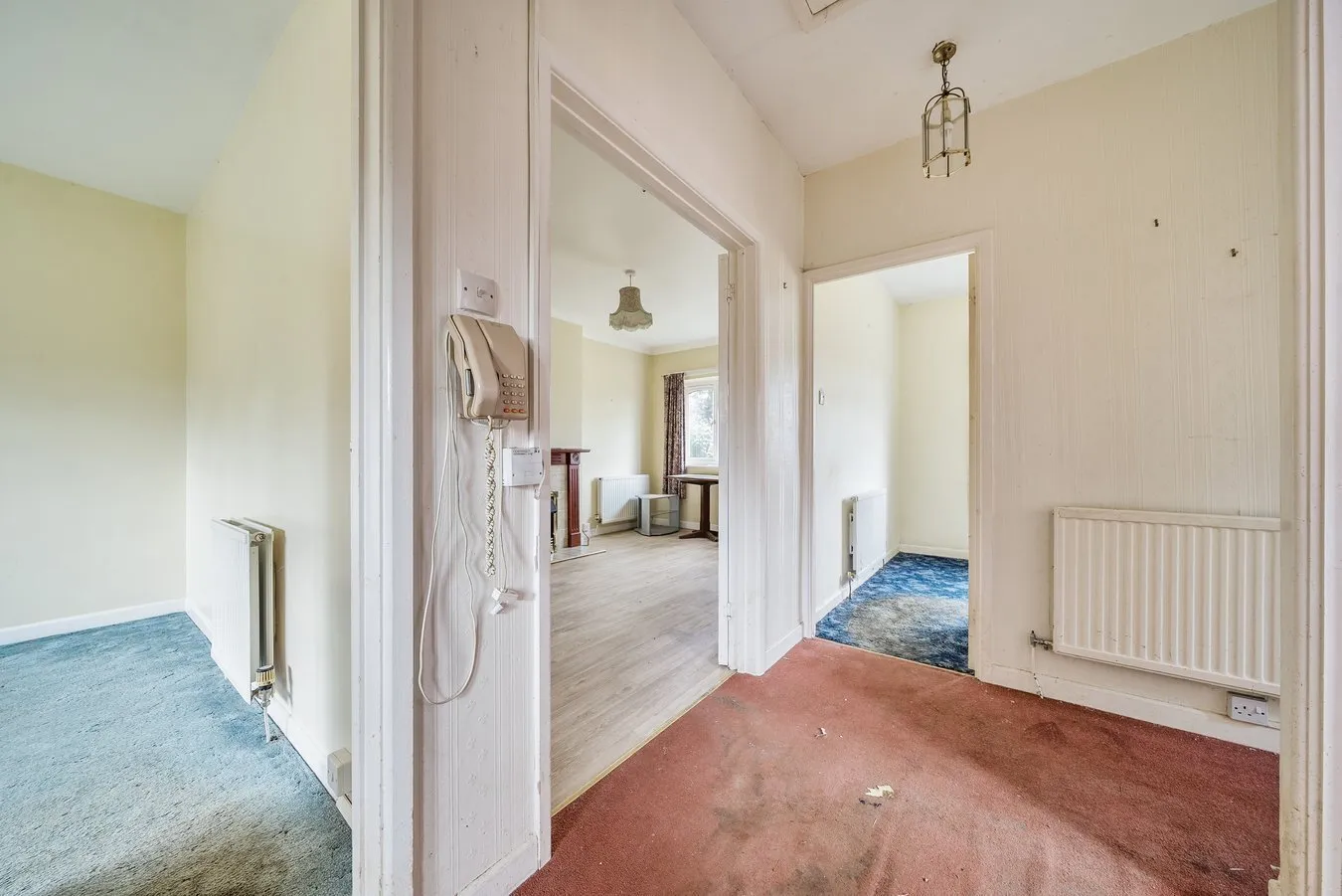 Property cover