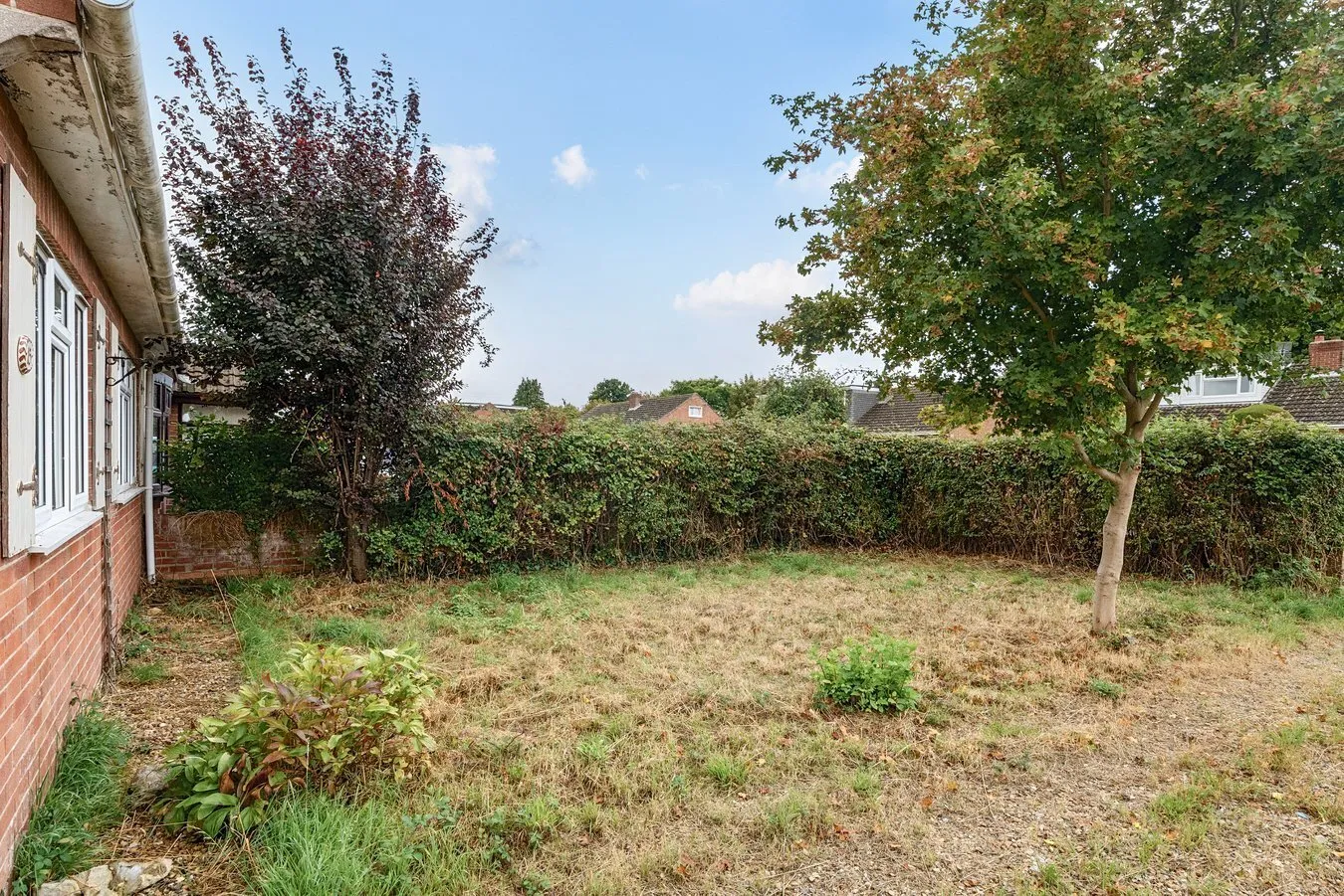2 bedroom property for sale in 15, Quantock Rise, Pawlett, Bridgwater, TA6 - Guide price £120,000