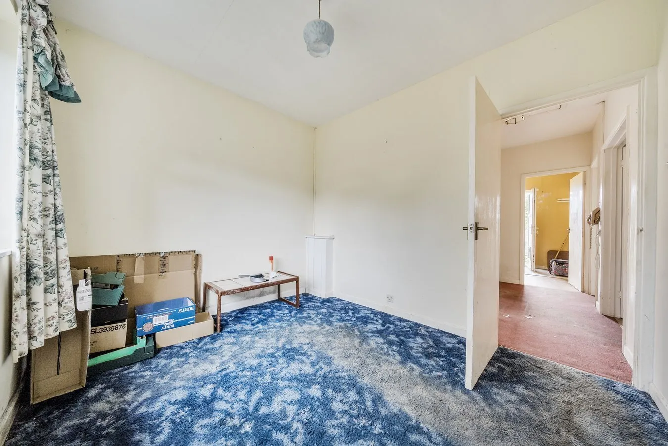 2 bedroom property for sale in 15, Quantock Rise, Pawlett, Bridgwater, TA6 - Guide price £120,000
