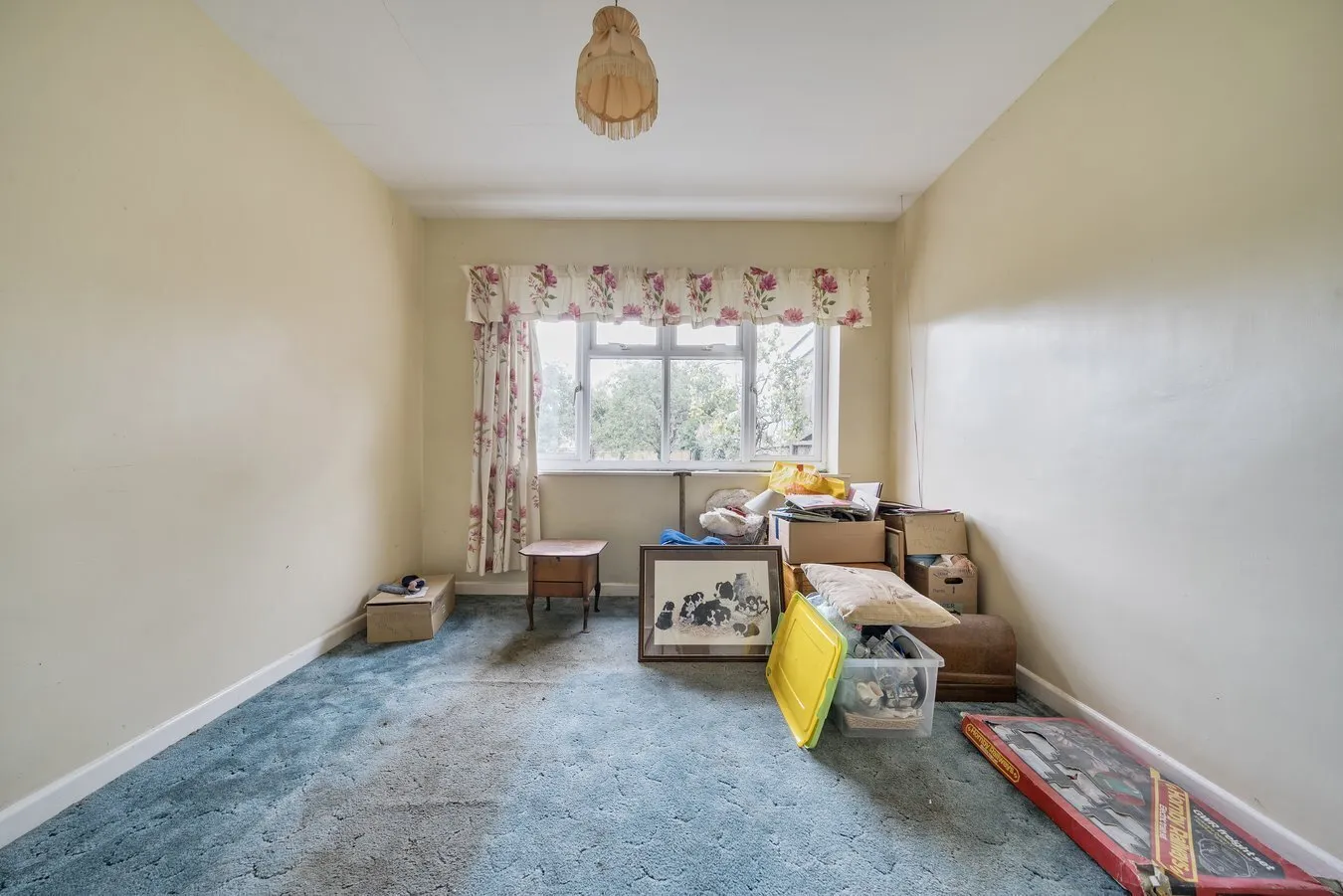 2 bedroom property for sale in 15, Quantock Rise, Pawlett, Bridgwater, TA6 - Guide price £120,000