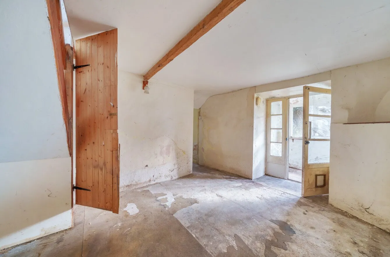 Property cover