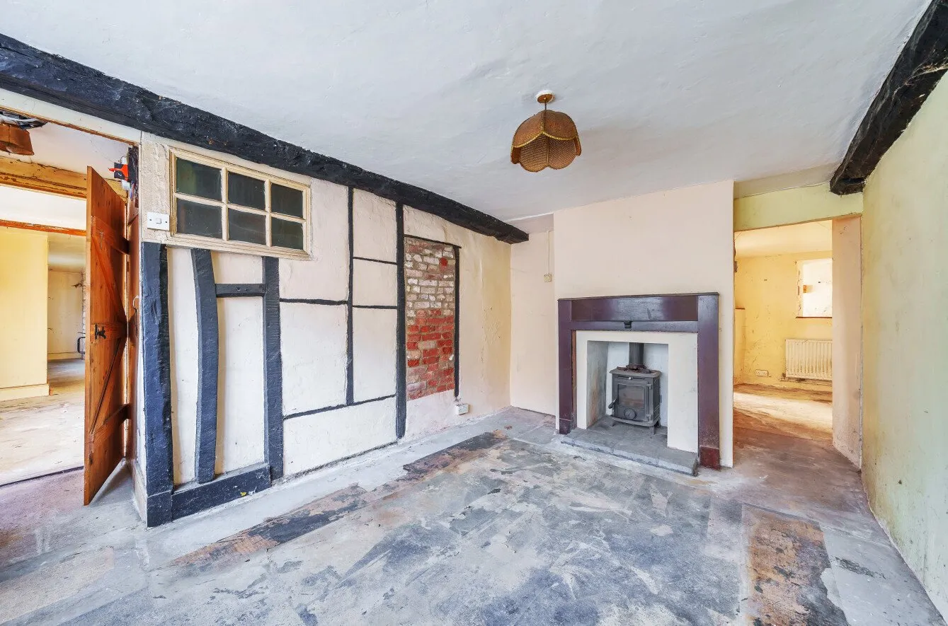 3 bedroom property for sale in Main Road, Temple Cloud, BS39 - Guide price £175,000