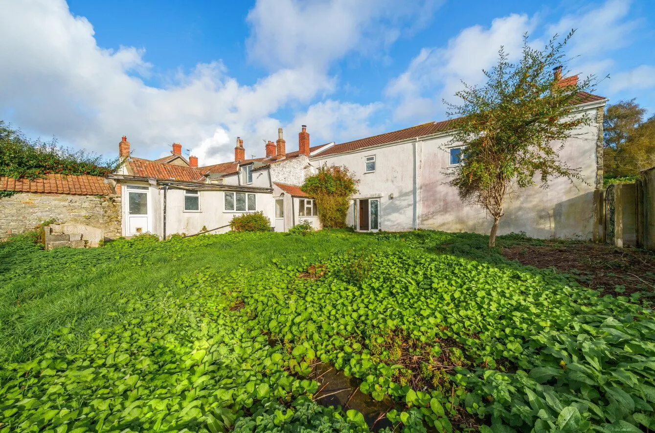 3 bedroom property for sale in Main Road, Temple Cloud, BS39 - Guide price £175,000