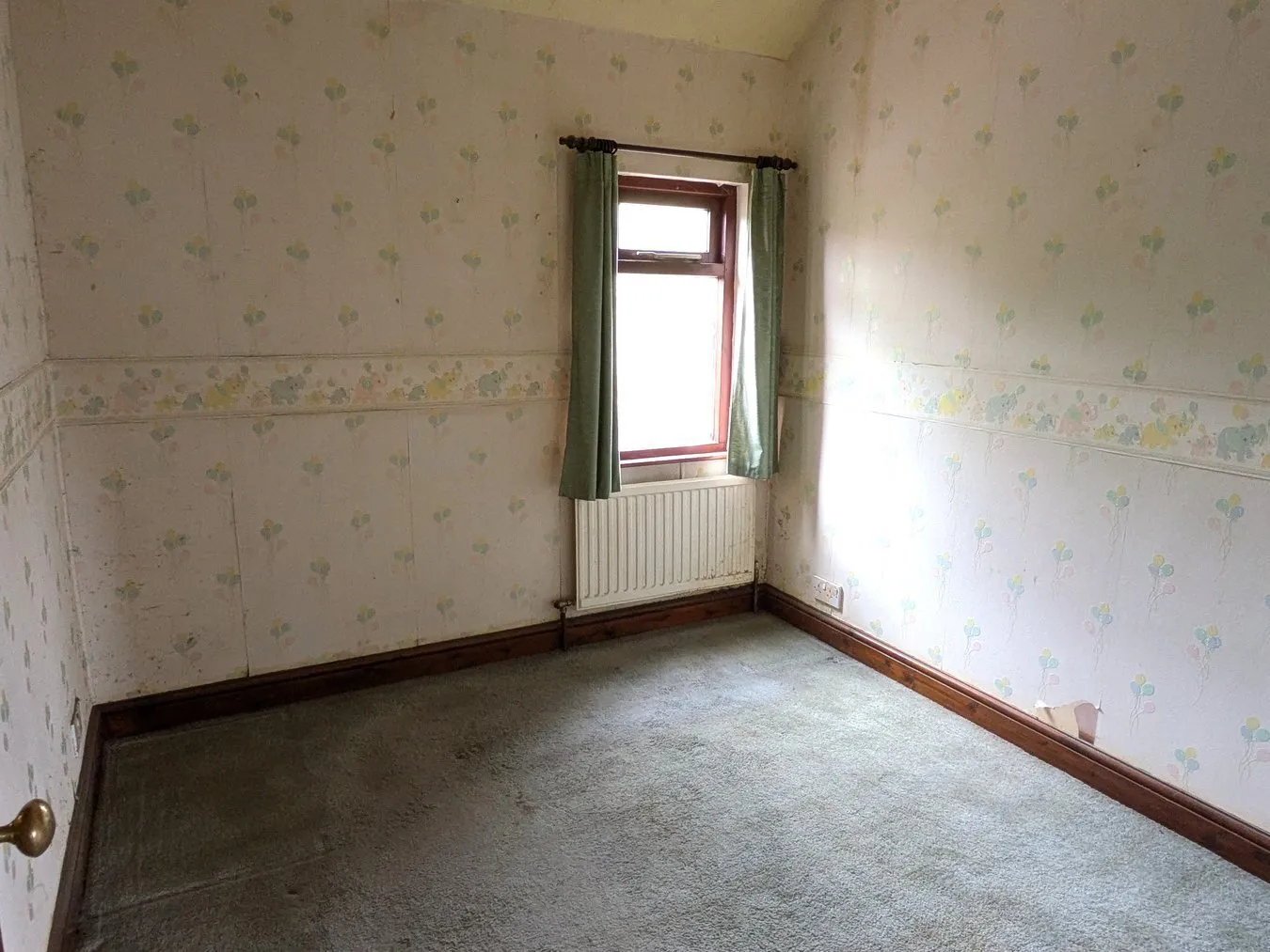 Property cover