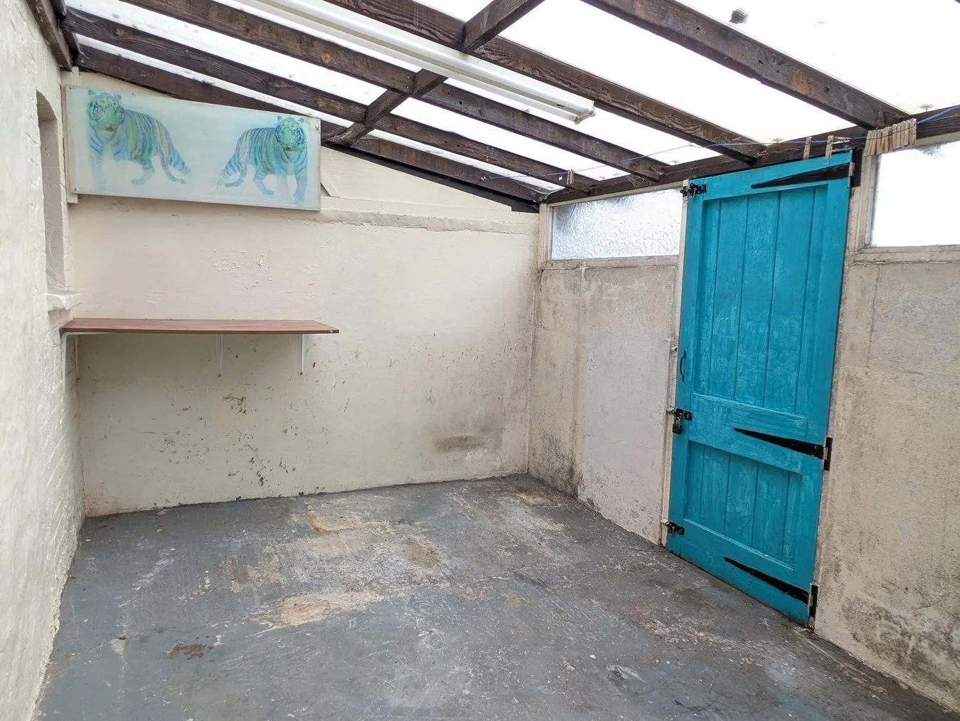 2 bedroom property for sale in Orchard Terrace, Glastonbury, BA6 - Guide price £150,000