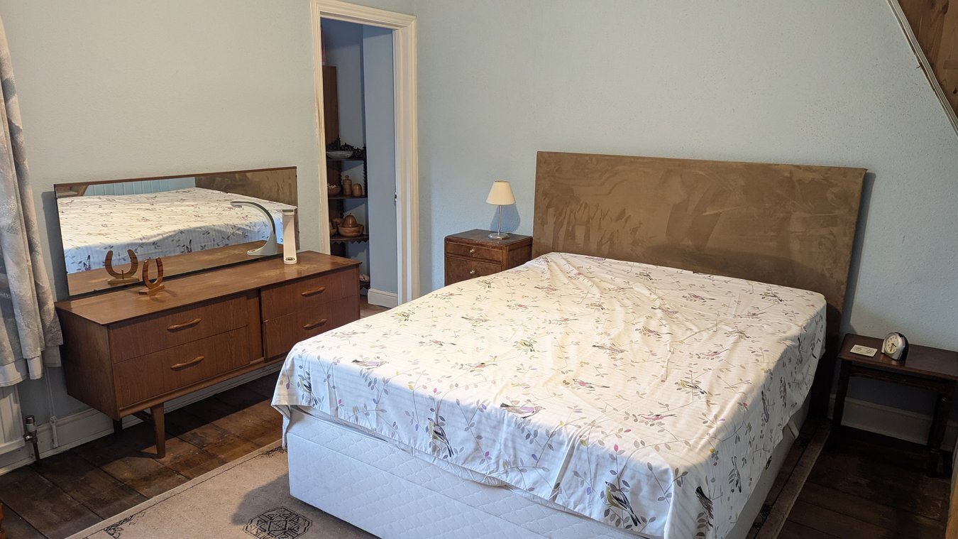 2 bedroom property for sale in Salisbury Terrace, Gurney Slade, Radstock, BA3 - Guide price £180,000