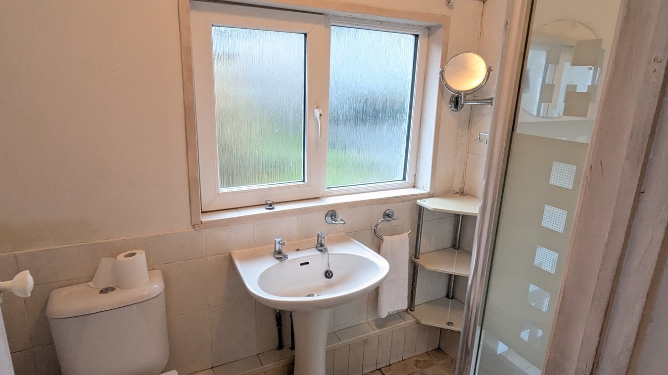 2 bedroom property for sale in Salisbury Terrace, Gurney Slade, Radstock, BA3 - Guide price £180,000