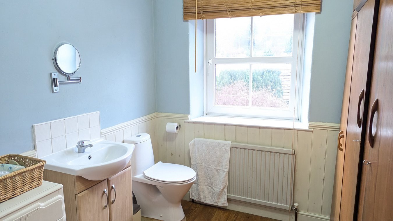 2 bedroom property for sale in Salisbury Terrace, Gurney Slade, Radstock, BA3 - Guide price £180,000
