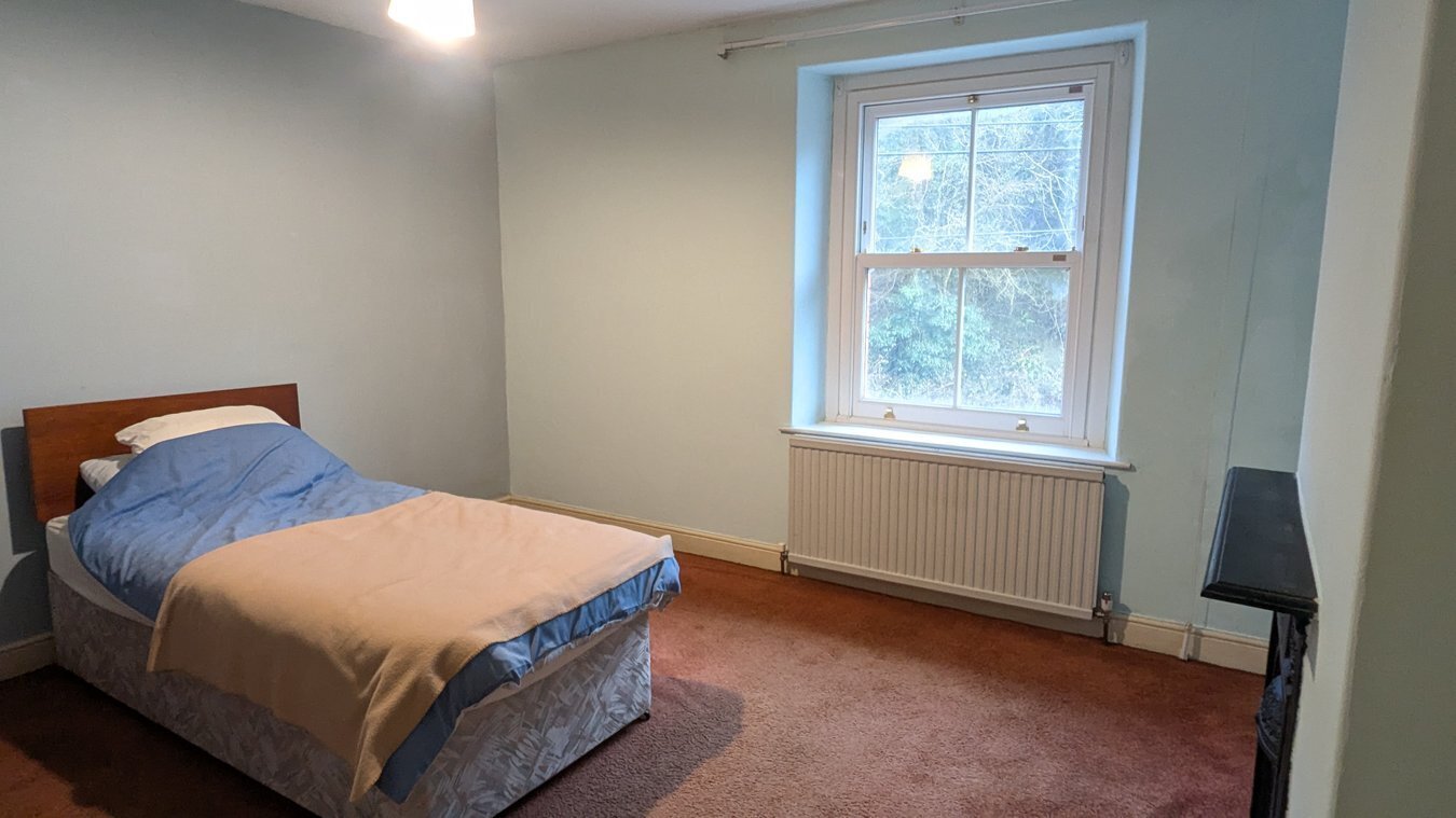 2 bedroom property for sale in Salisbury Terrace, Gurney Slade, Radstock, BA3 - Guide price £180,000