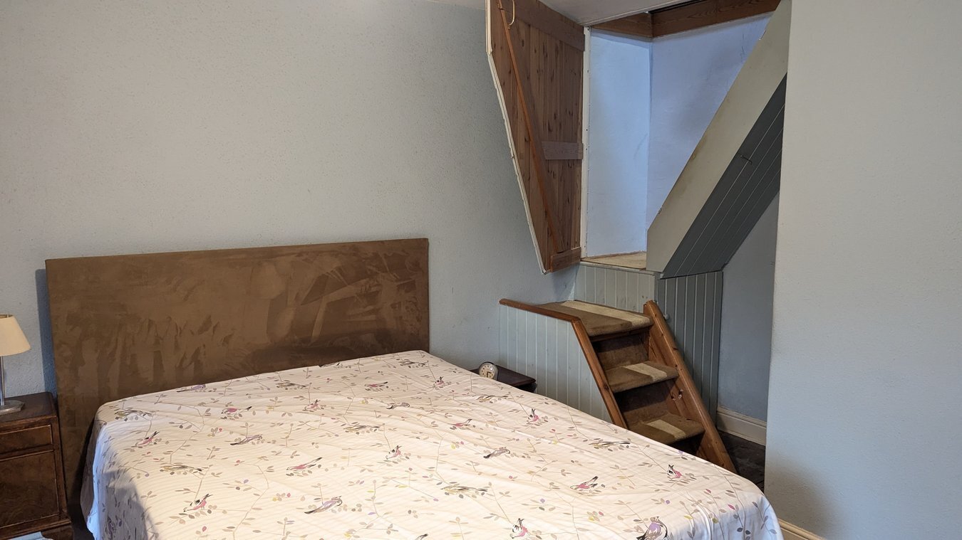 2 bedroom property for sale in Salisbury Terrace, Gurney Slade, Radstock, BA3 - Guide price £180,000