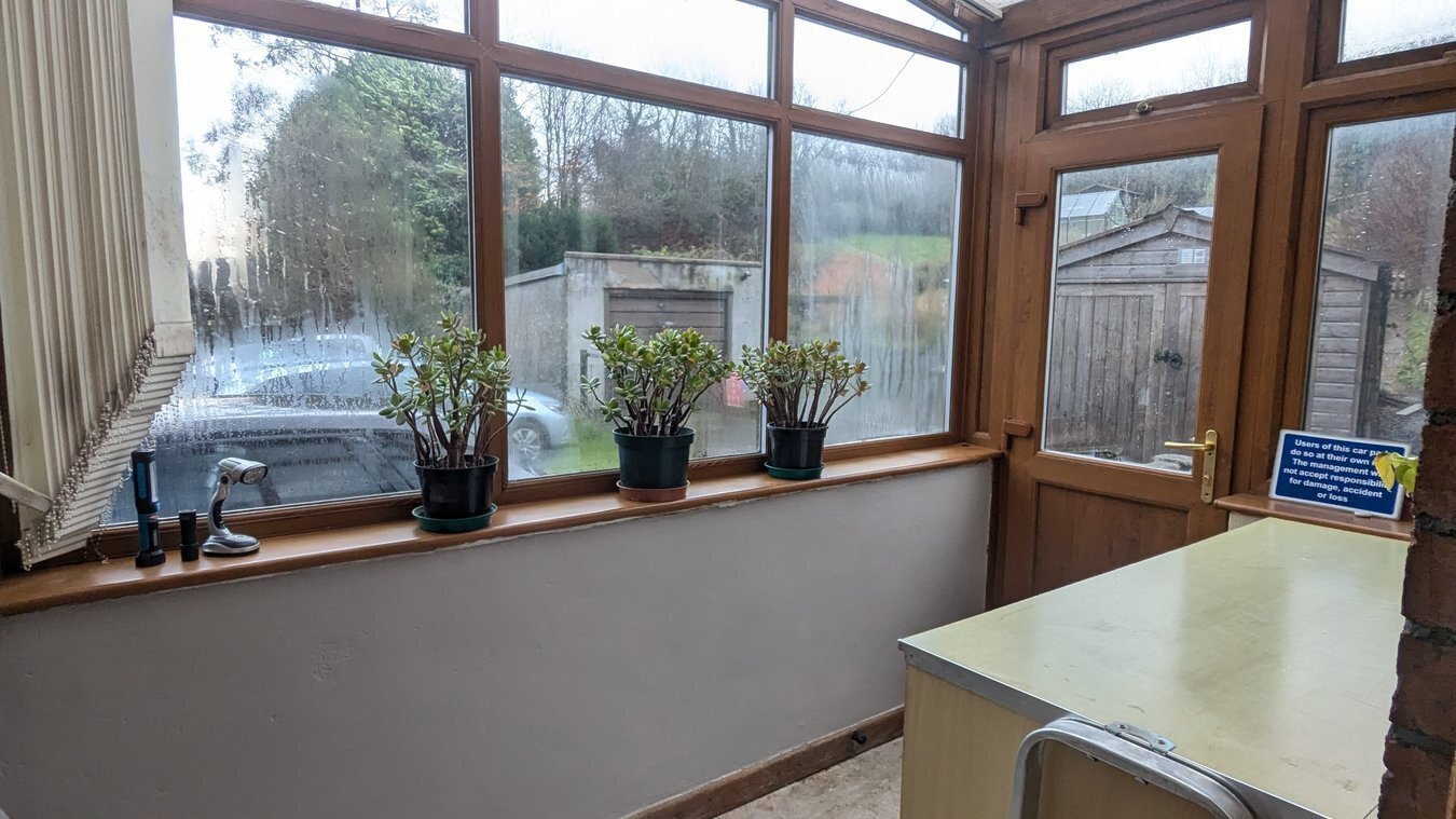 2 bedroom property for sale in Salisbury Terrace, Gurney Slade, Radstock, BA3 - Guide price £180,000