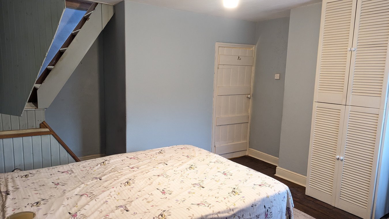 2 bedroom property for sale in Salisbury Terrace, Gurney Slade, Radstock, BA3 - Guide price £180,000
